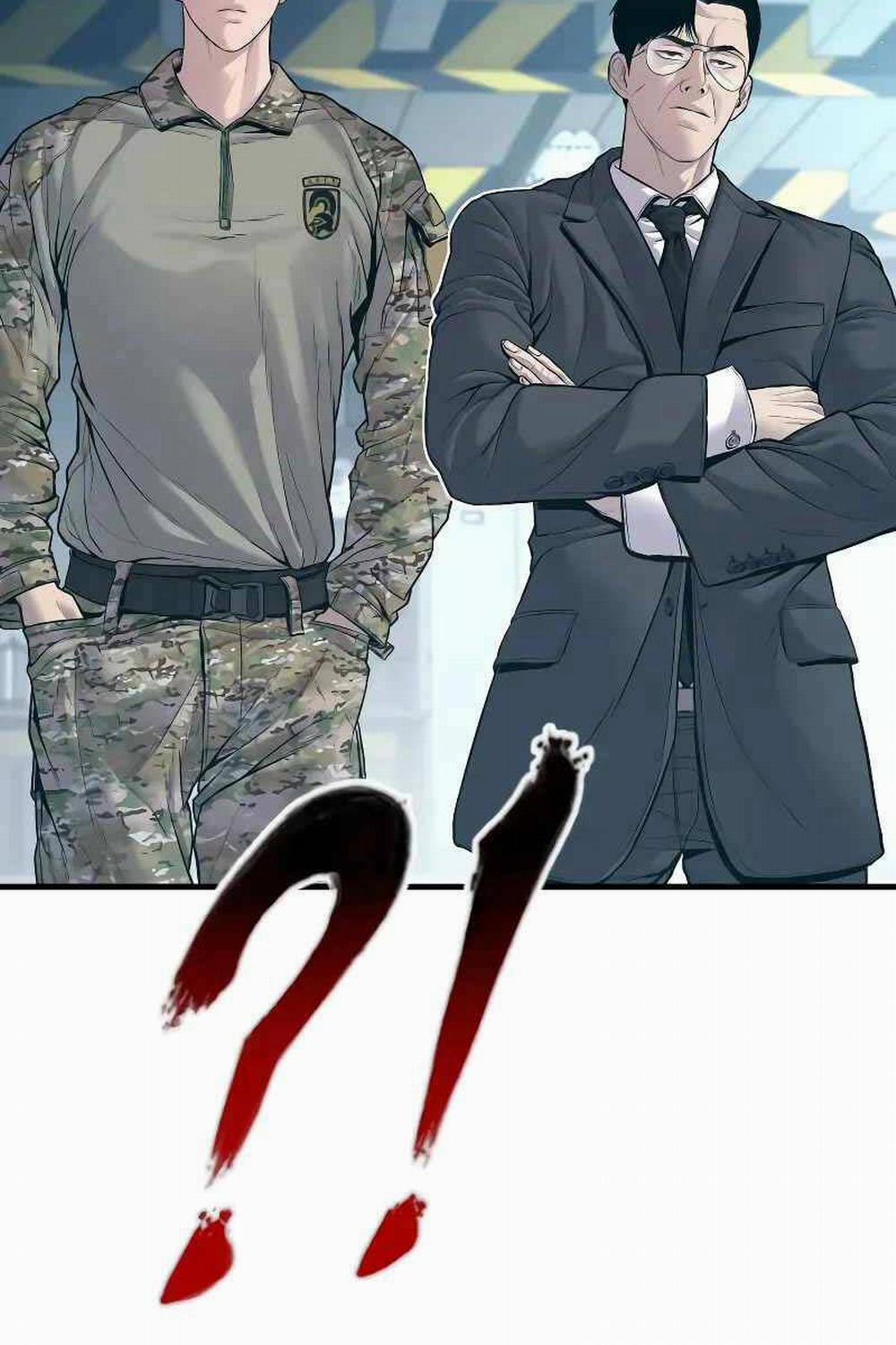 Bố Tôi Là Đặc Vụ 125 trang 23