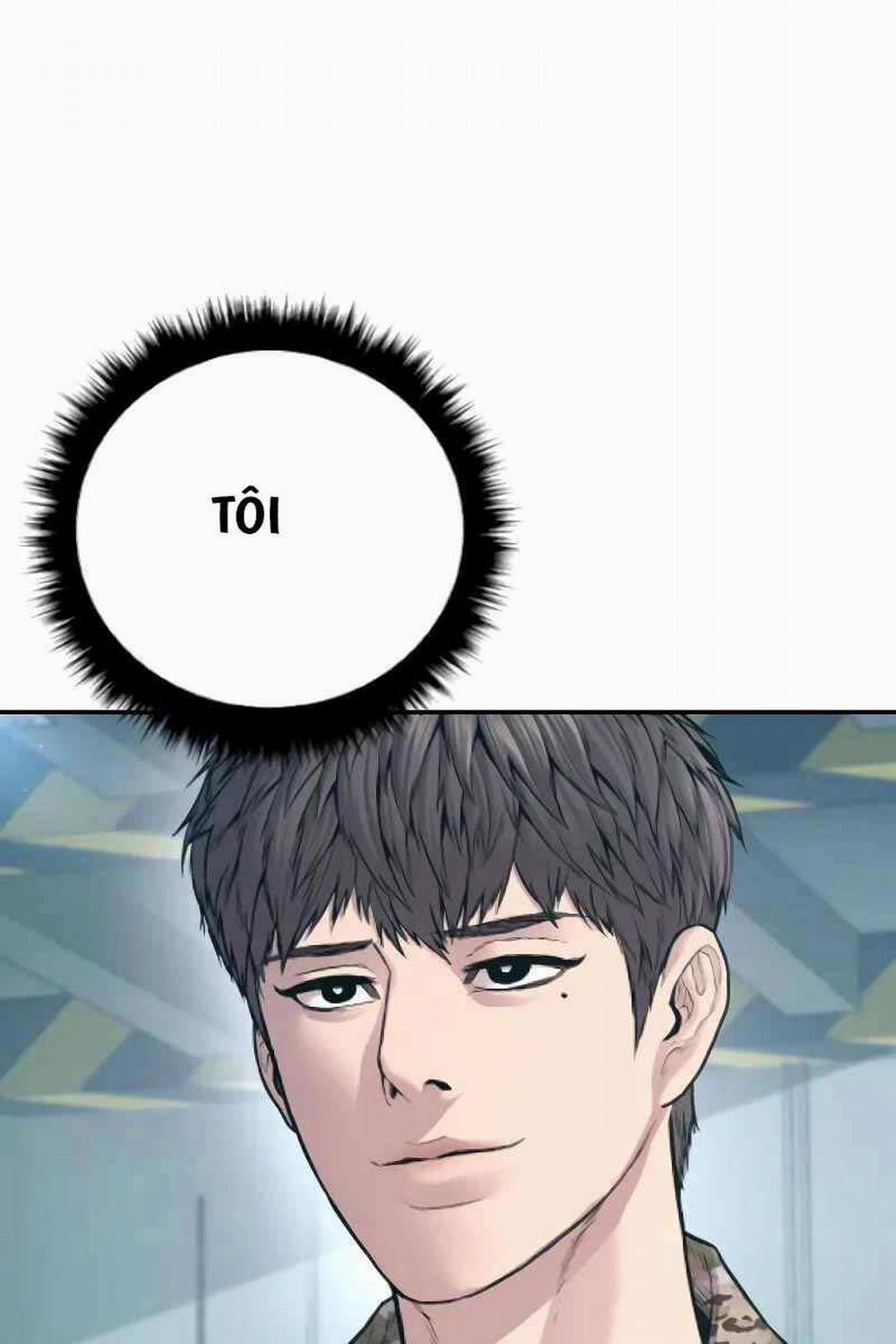 Bố Tôi Là Đặc Vụ 125 trang 27