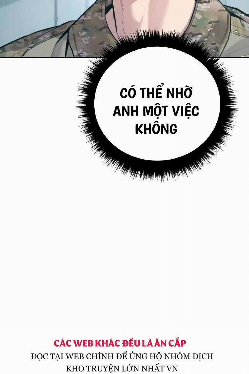 Bố Tôi Là Đặc Vụ 125 trang 28