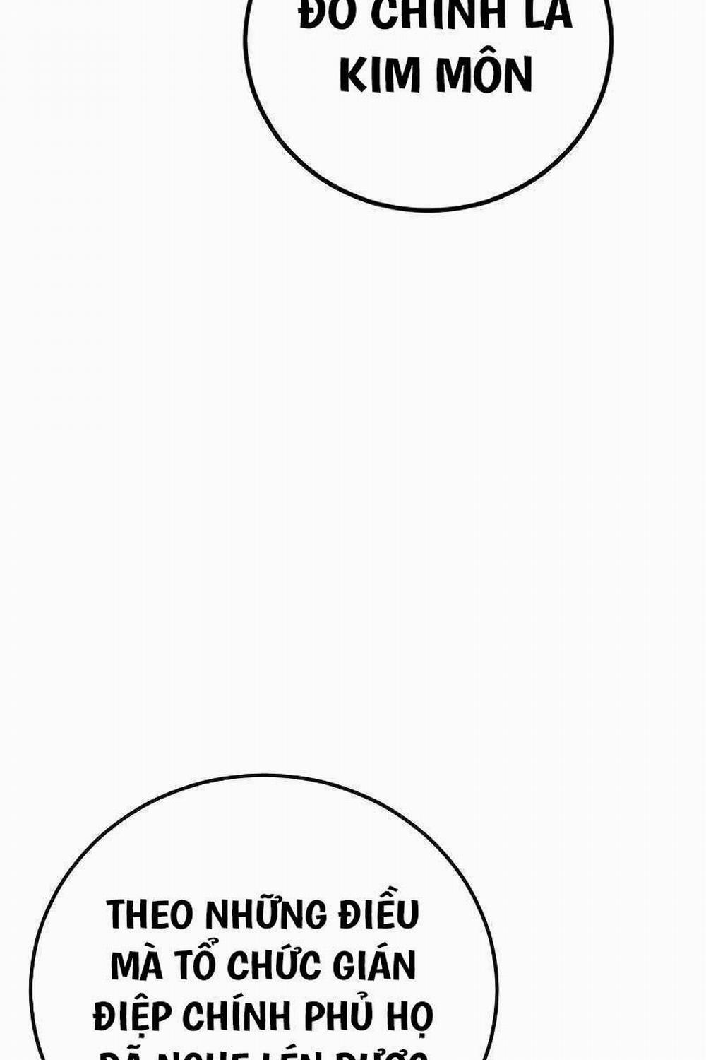 Bố Tôi Là Đặc Vụ 125 trang 3