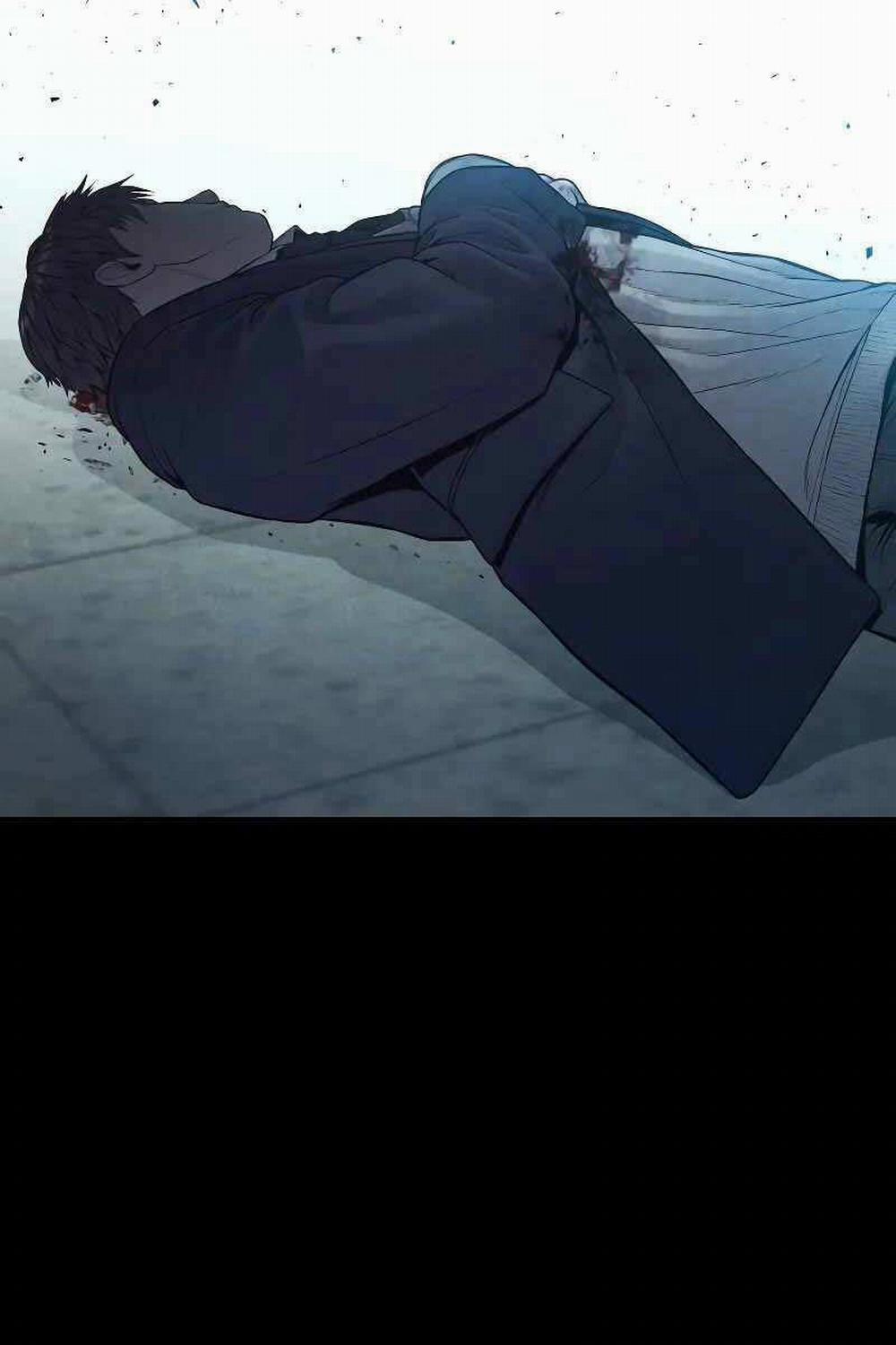 Bố Tôi Là Đặc Vụ 125 trang 33