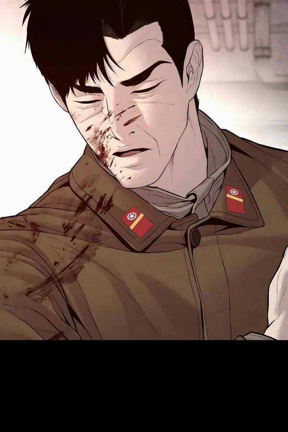 Bố Tôi Là Đặc Vụ 125 trang 37