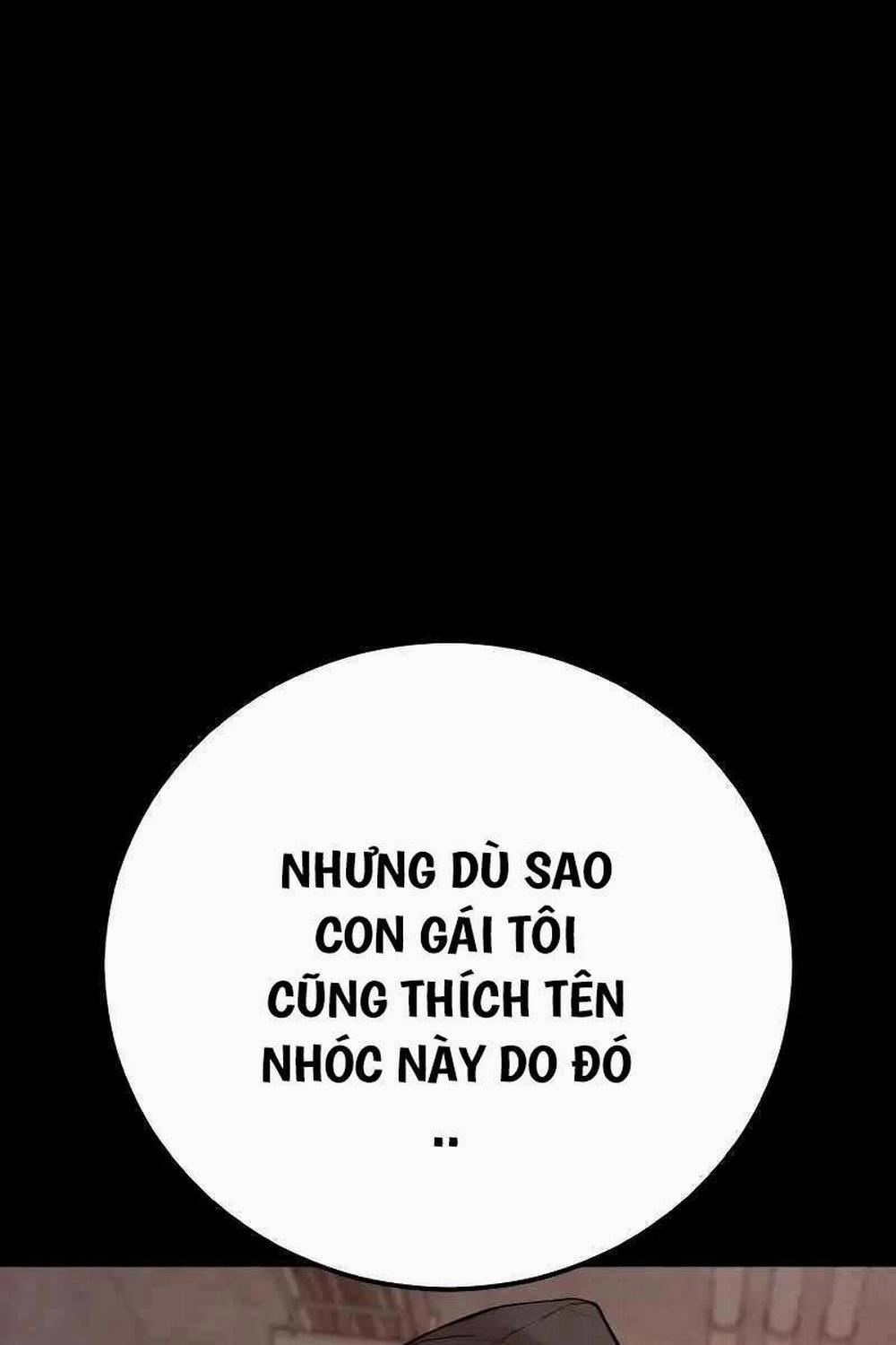 Bố Tôi Là Đặc Vụ 125 trang 38