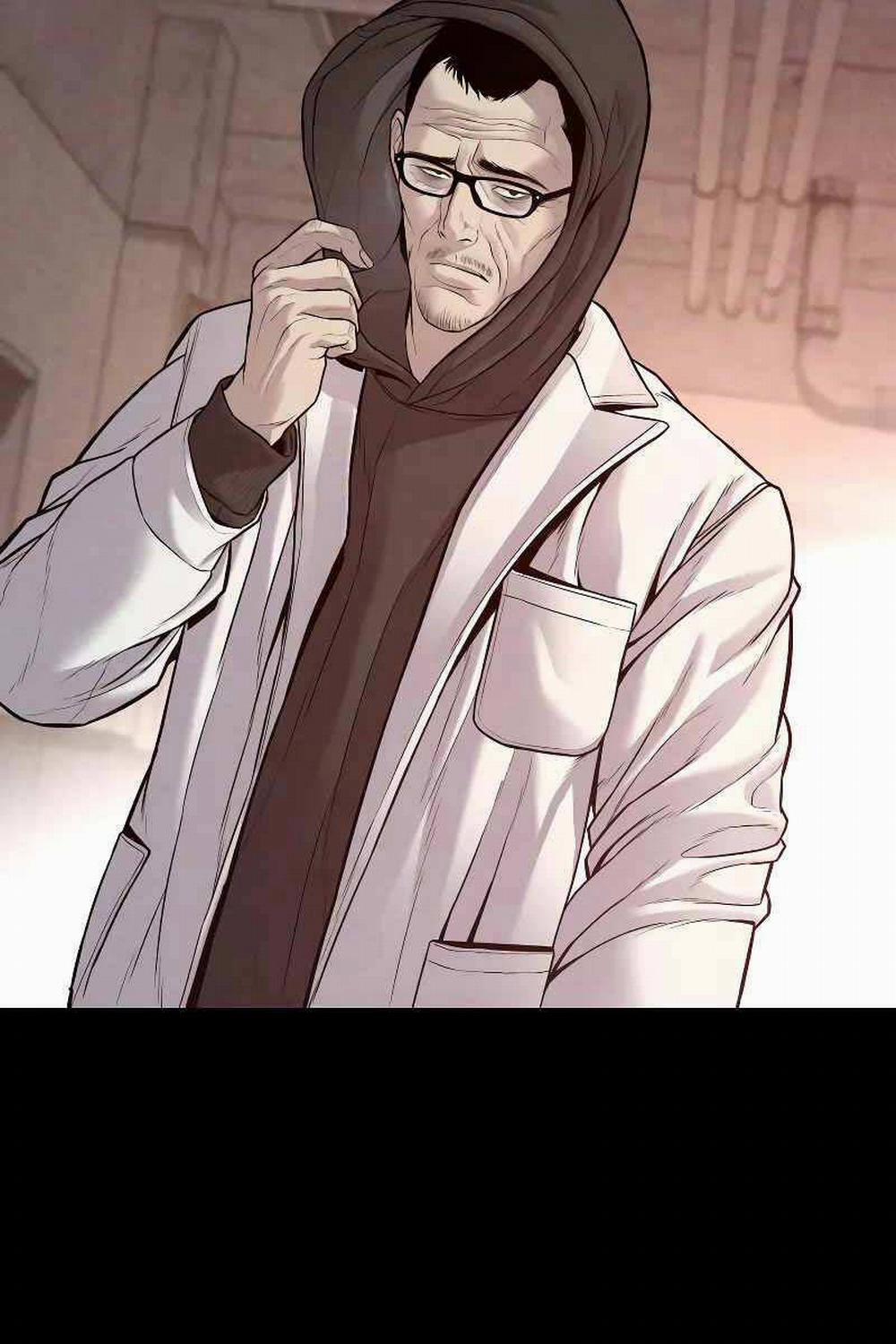 Bố Tôi Là Đặc Vụ 125 trang 39