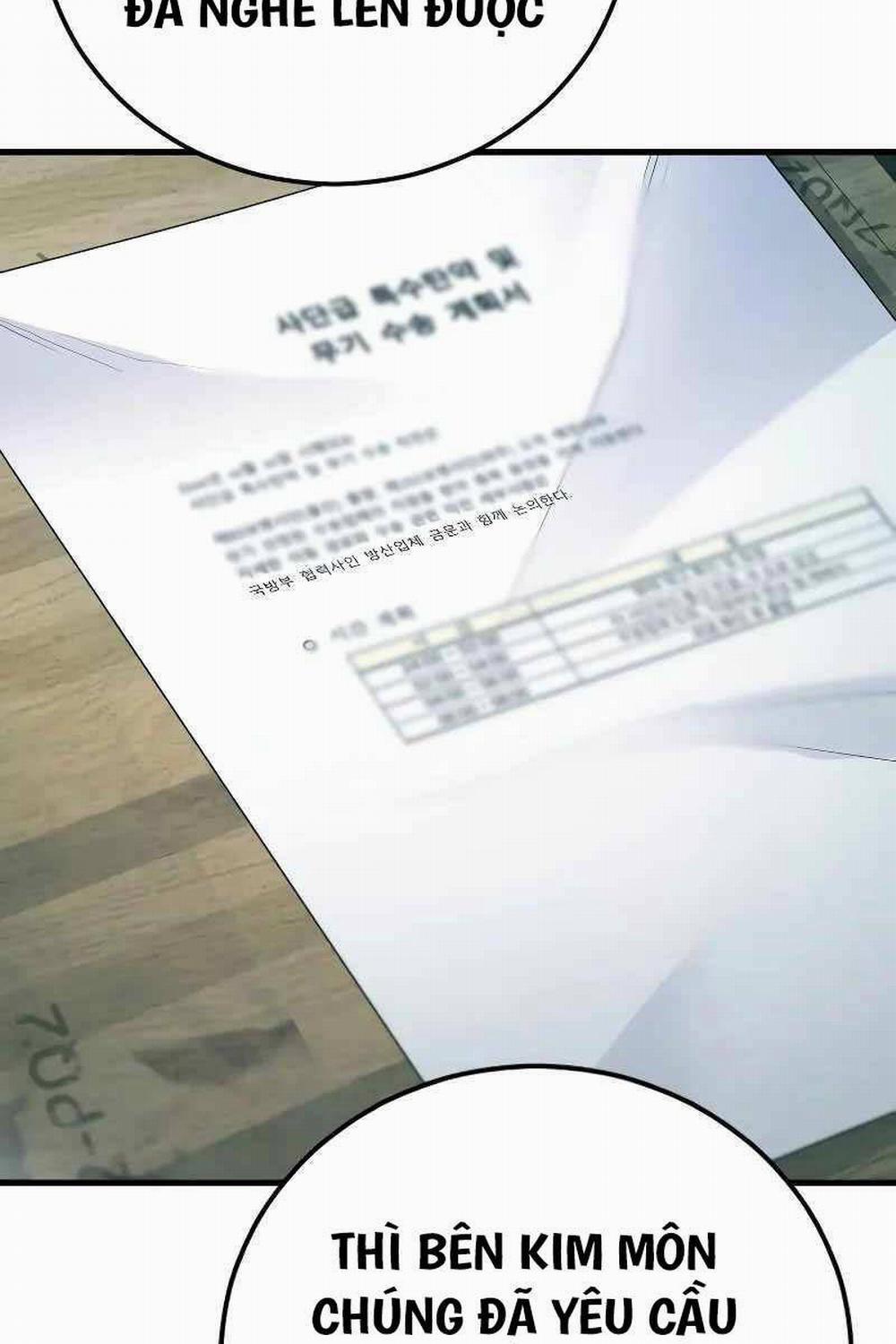 Bố Tôi Là Đặc Vụ 125 trang 4