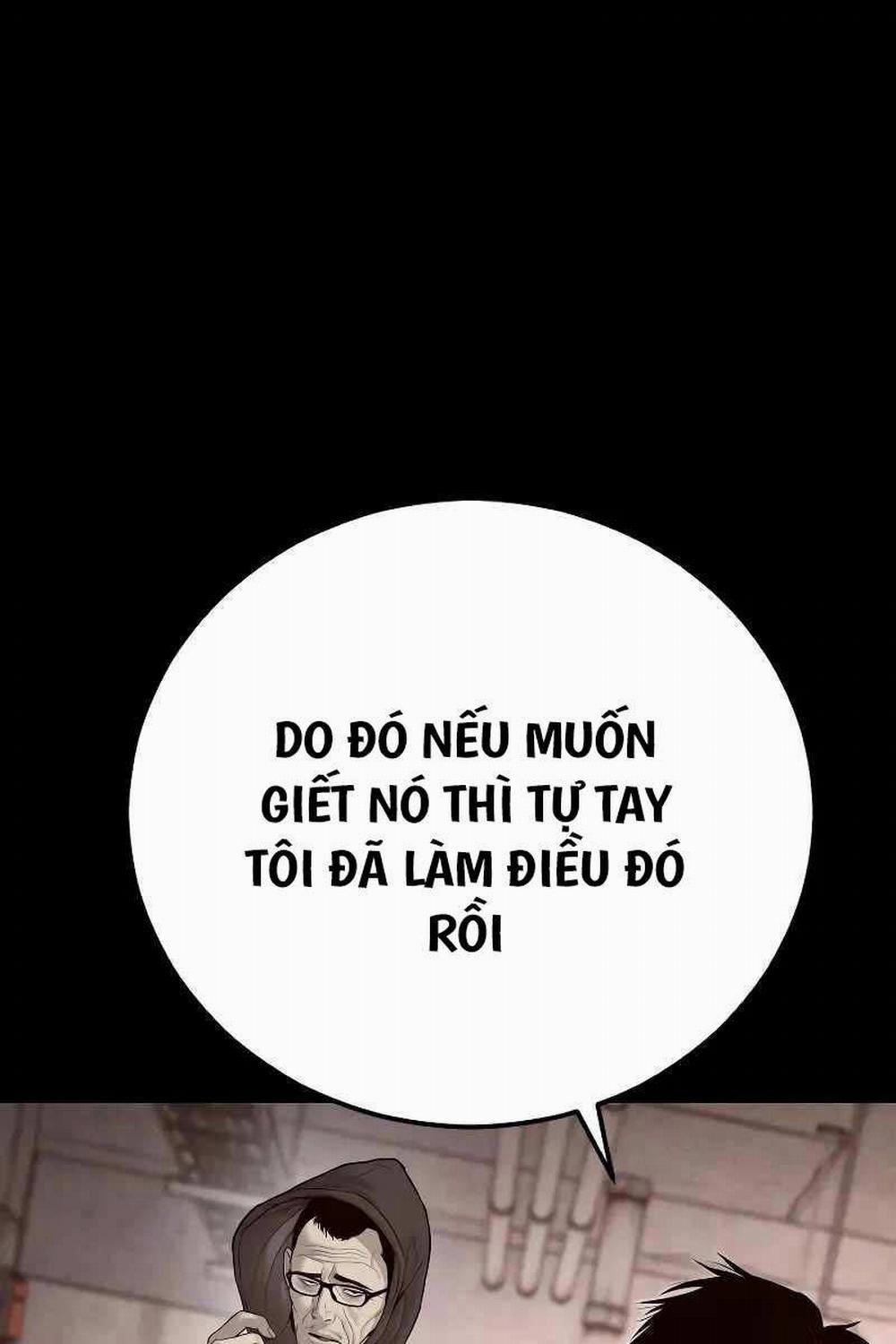 Bố Tôi Là Đặc Vụ 125 trang 40