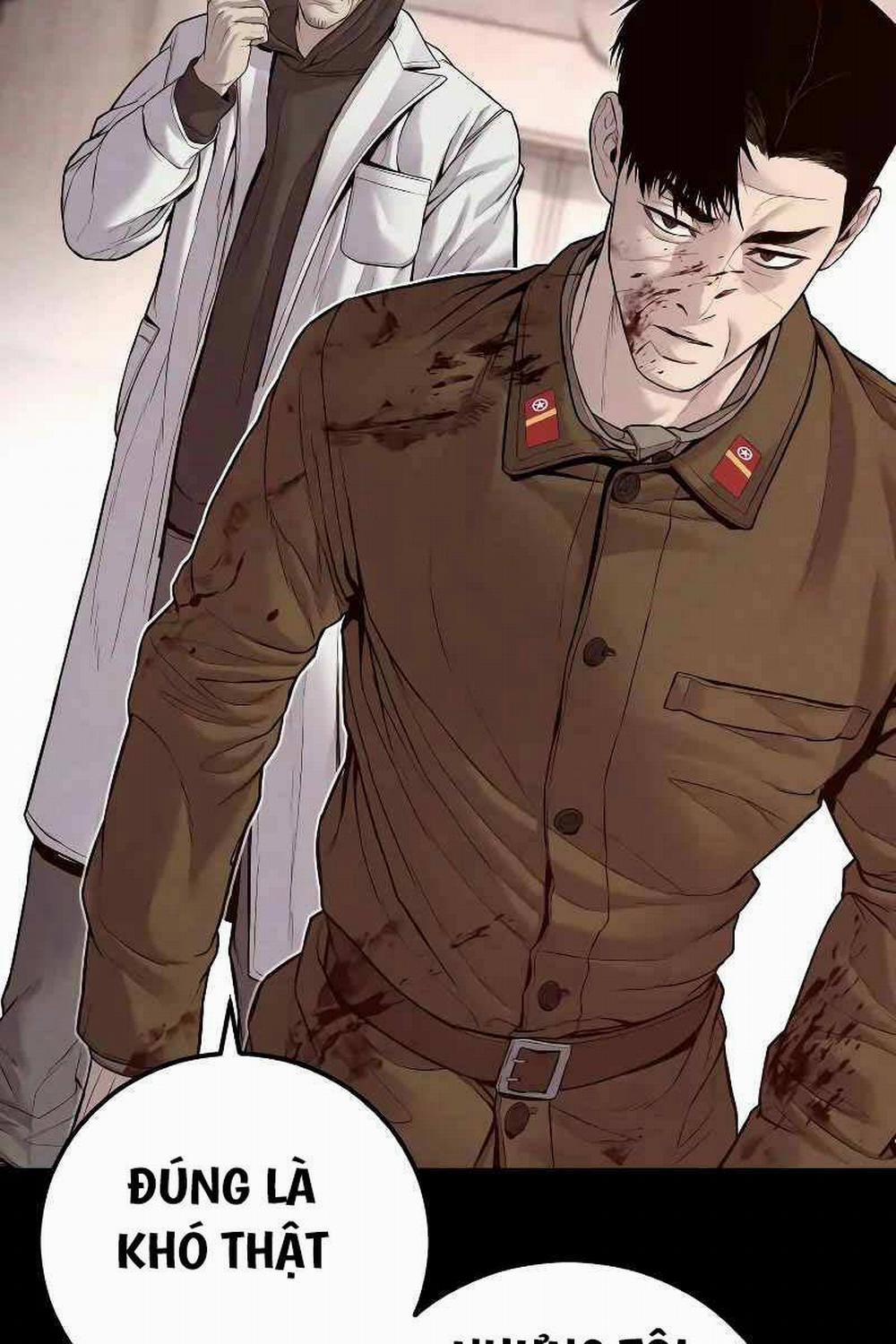 Bố Tôi Là Đặc Vụ 125 trang 41