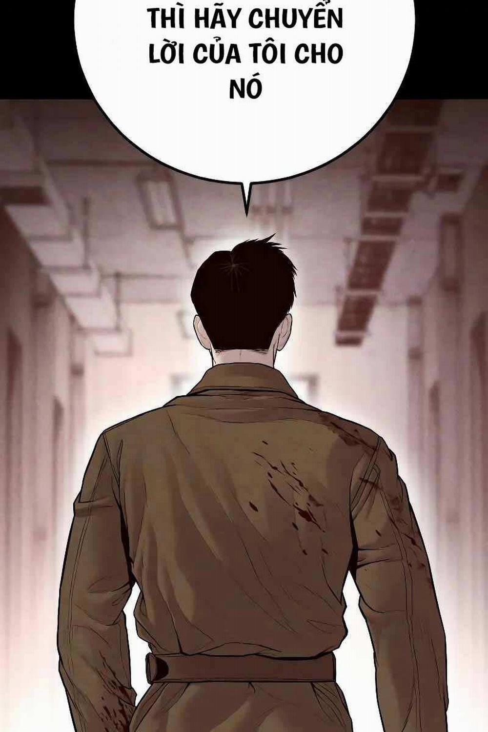 Bố Tôi Là Đặc Vụ 125 trang 43