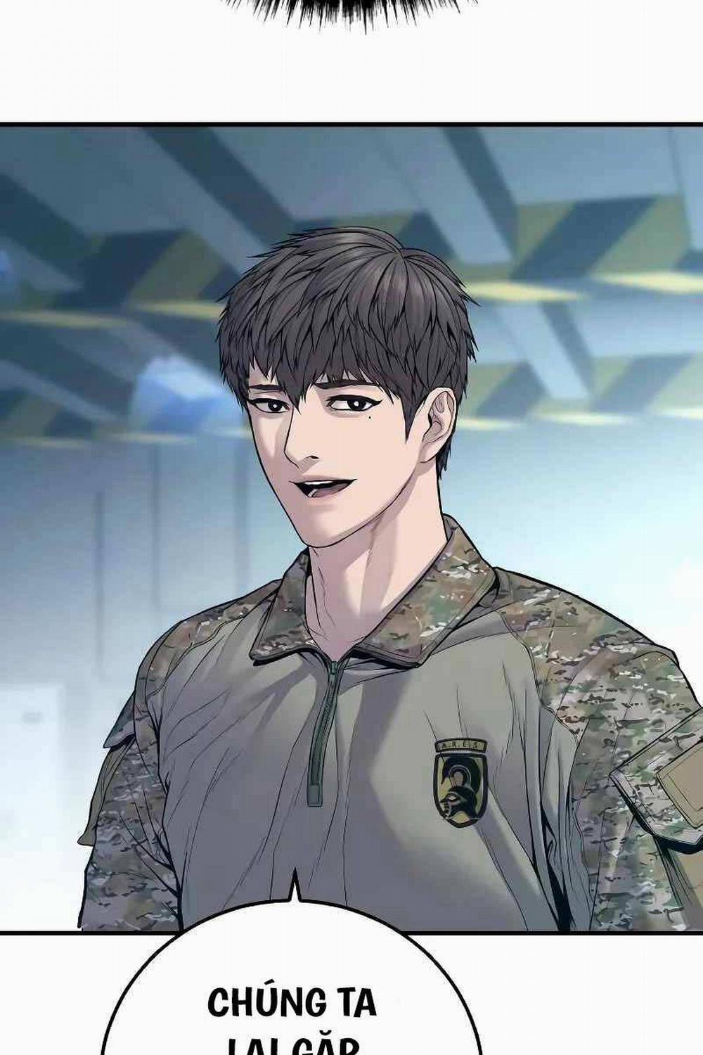 Bố Tôi Là Đặc Vụ 125 trang 46