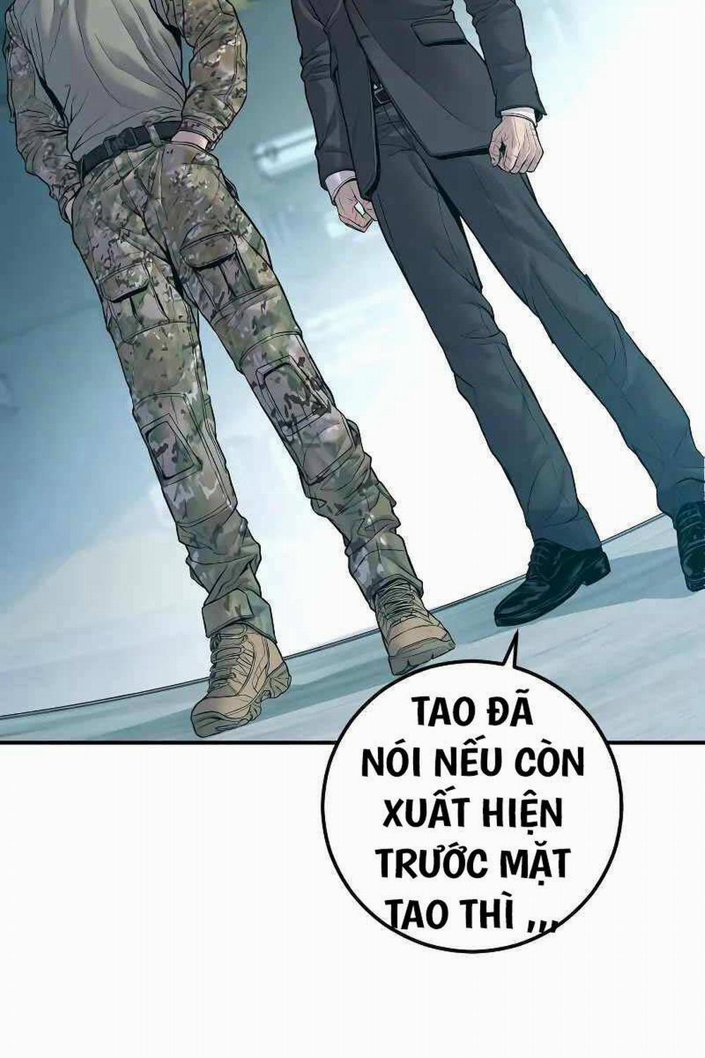 Bố Tôi Là Đặc Vụ 125 trang 49