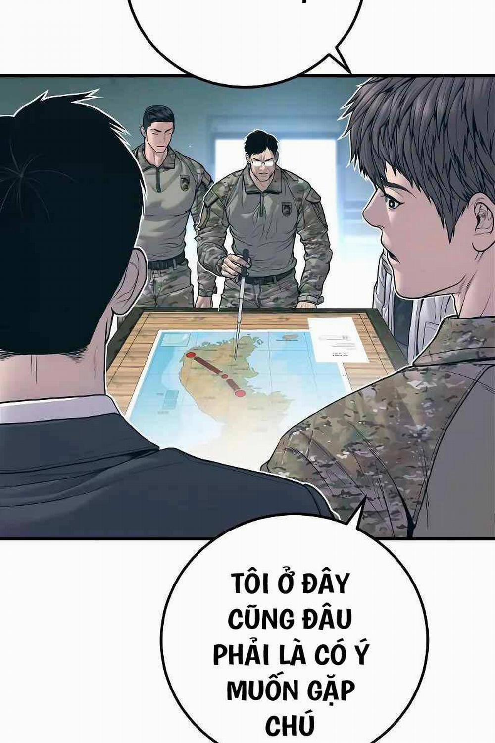 Bố Tôi Là Đặc Vụ 125 trang 51