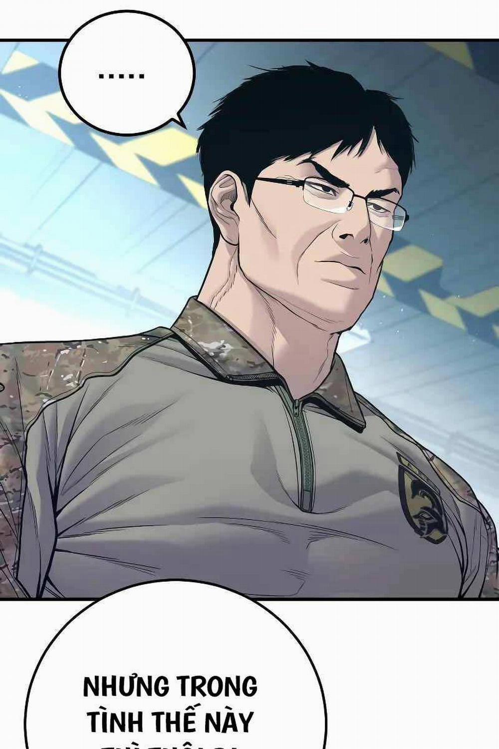 Bố Tôi Là Đặc Vụ 125 trang 53