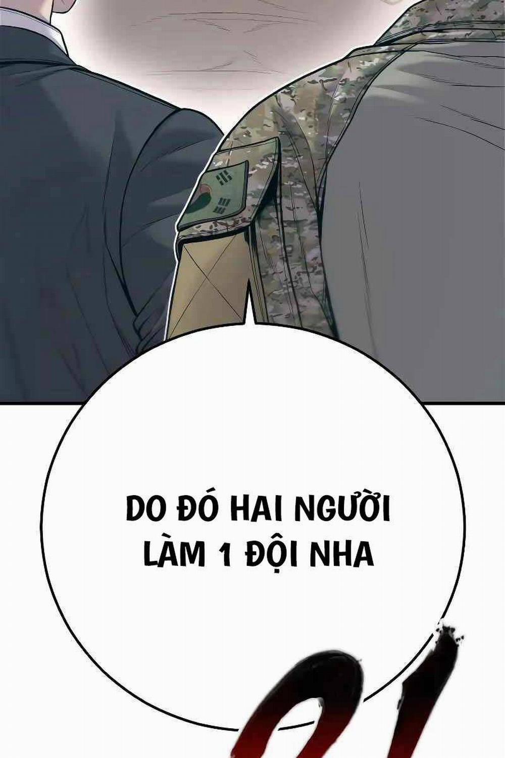 Bố Tôi Là Đặc Vụ 125 trang 59