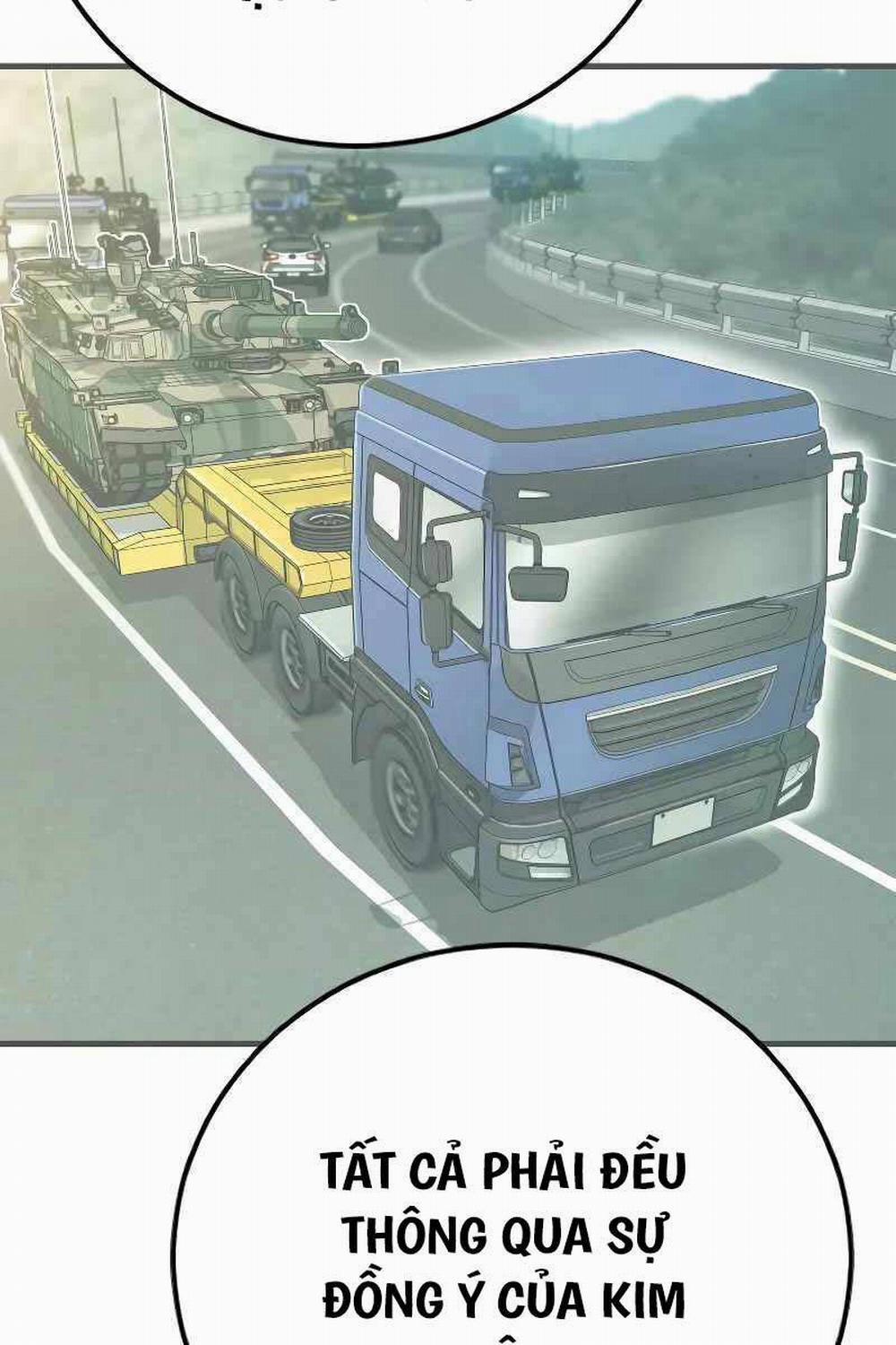 Bố Tôi Là Đặc Vụ 125 trang 6