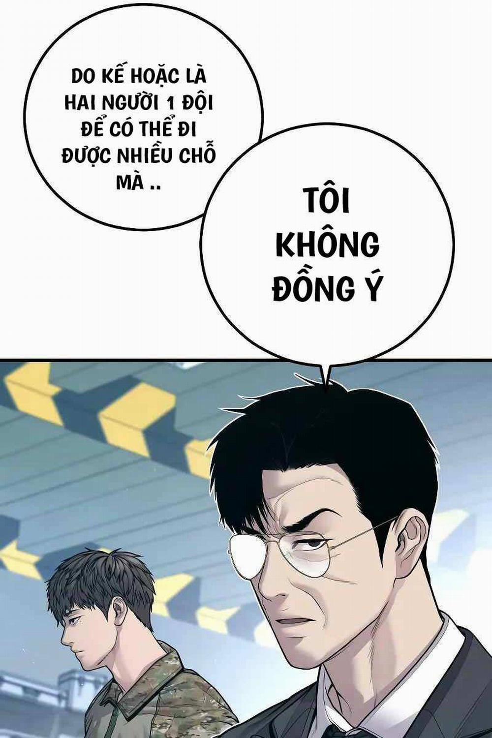 Bố Tôi Là Đặc Vụ 125 trang 61