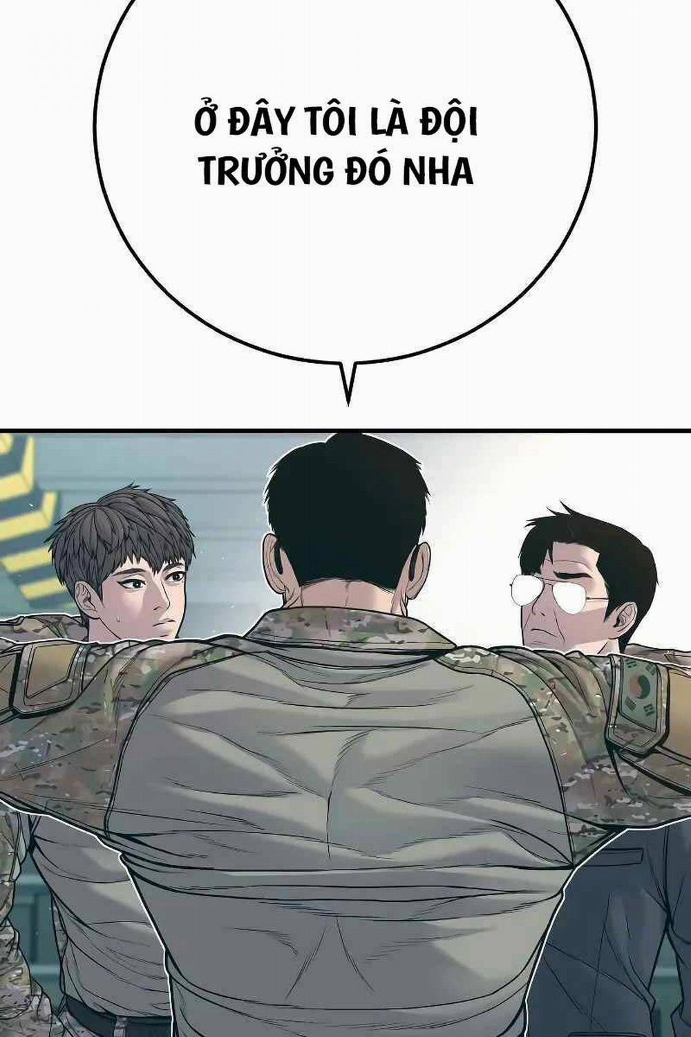Bố Tôi Là Đặc Vụ 125 trang 72