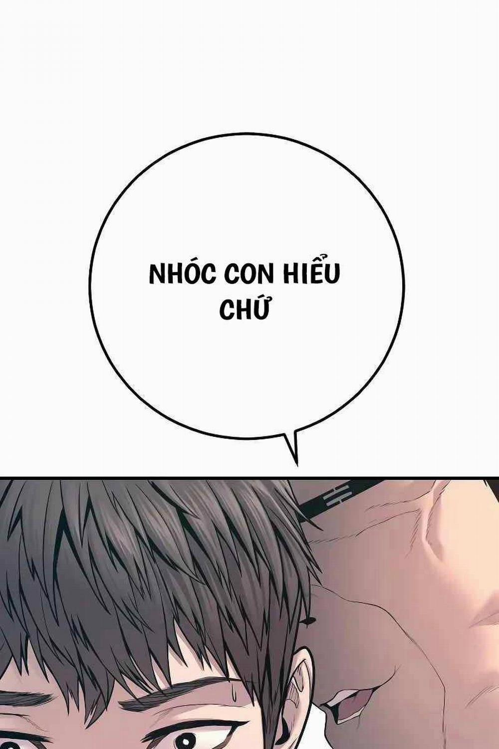 Bố Tôi Là Đặc Vụ 125 trang 74