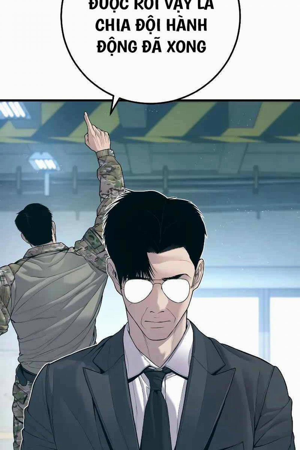 Bố Tôi Là Đặc Vụ 125 trang 79
