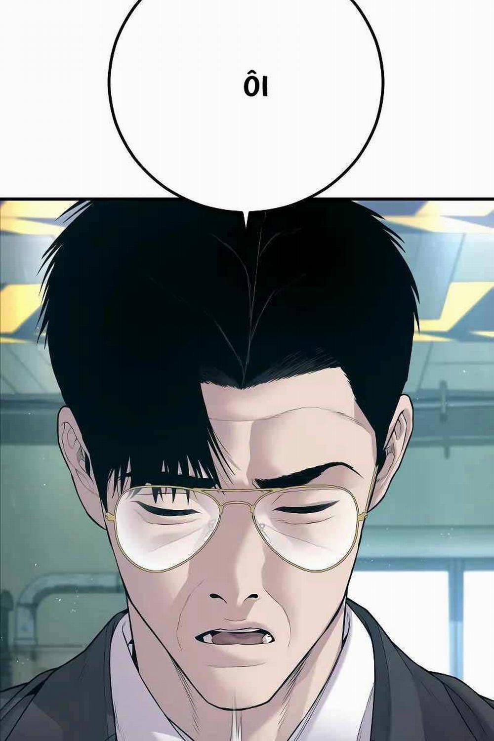 Bố Tôi Là Đặc Vụ 125 trang 81