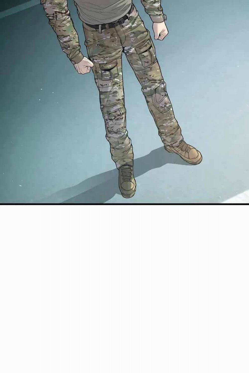 Bố Tôi Là Đặc Vụ 125 trang 85