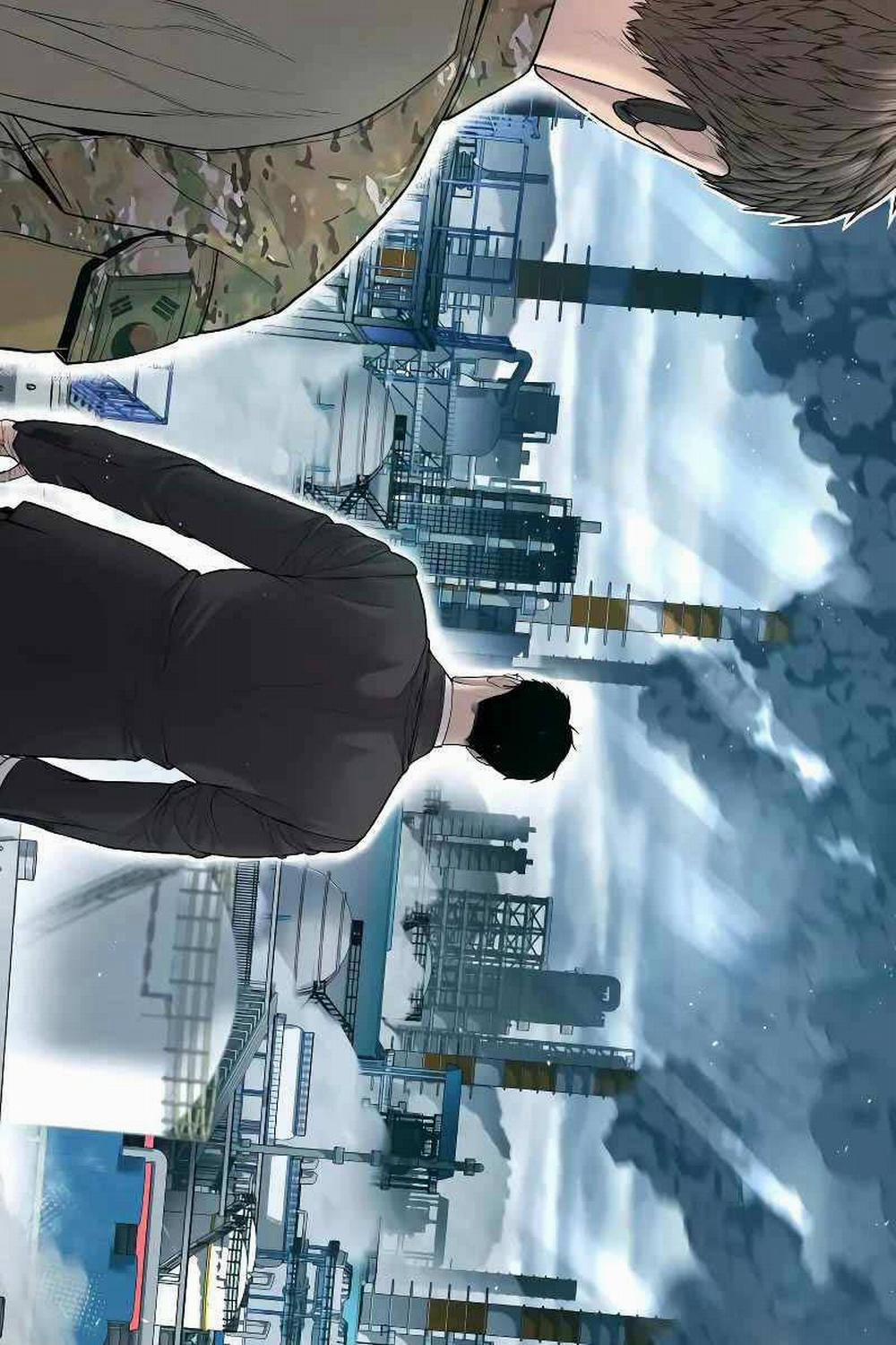 Bố Tôi Là Đặc Vụ 125 trang 87