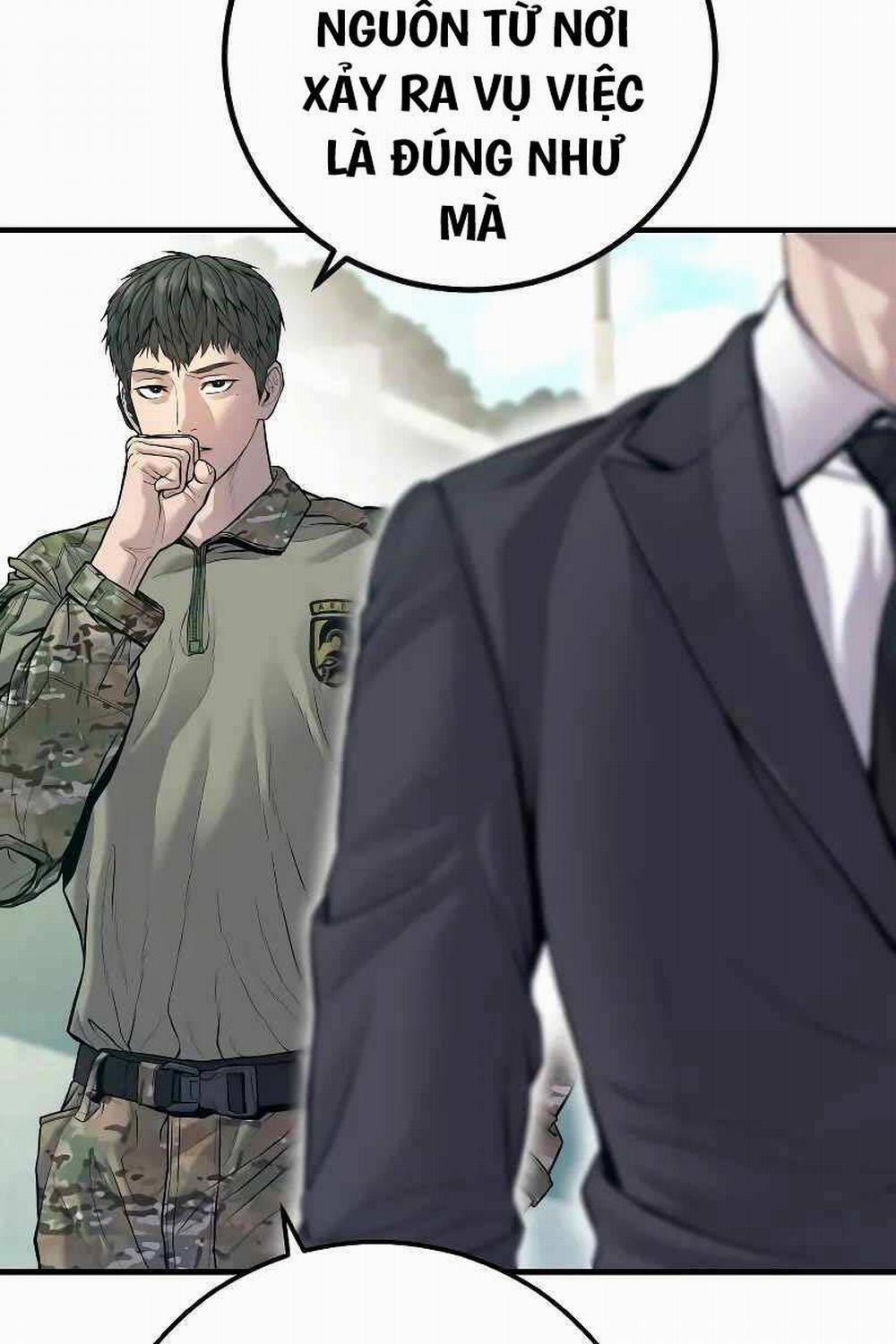 Bố Tôi Là Đặc Vụ 125 trang 90