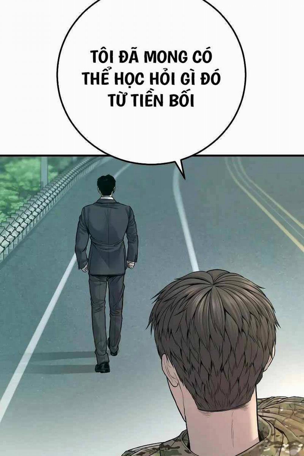 Bố Tôi Là Đặc Vụ 125 trang 92