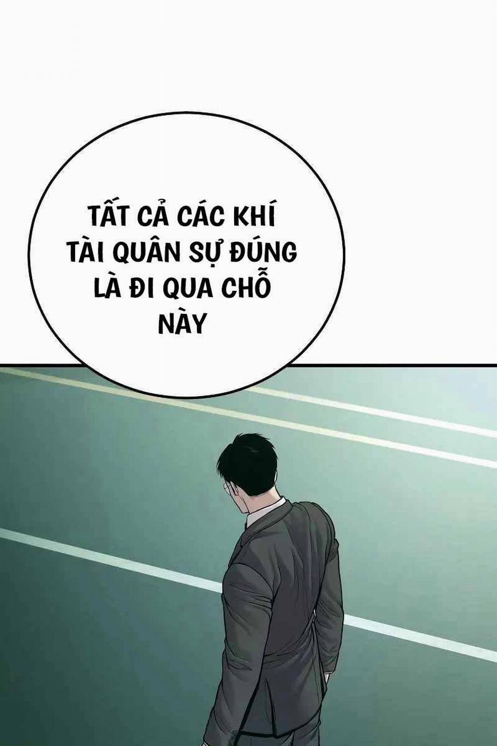 Bố Tôi Là Đặc Vụ 125 trang 96