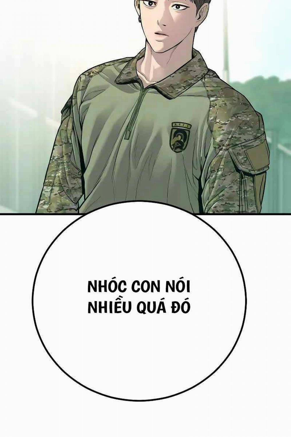 Bố Tôi Là Đặc Vụ 125 trang 99