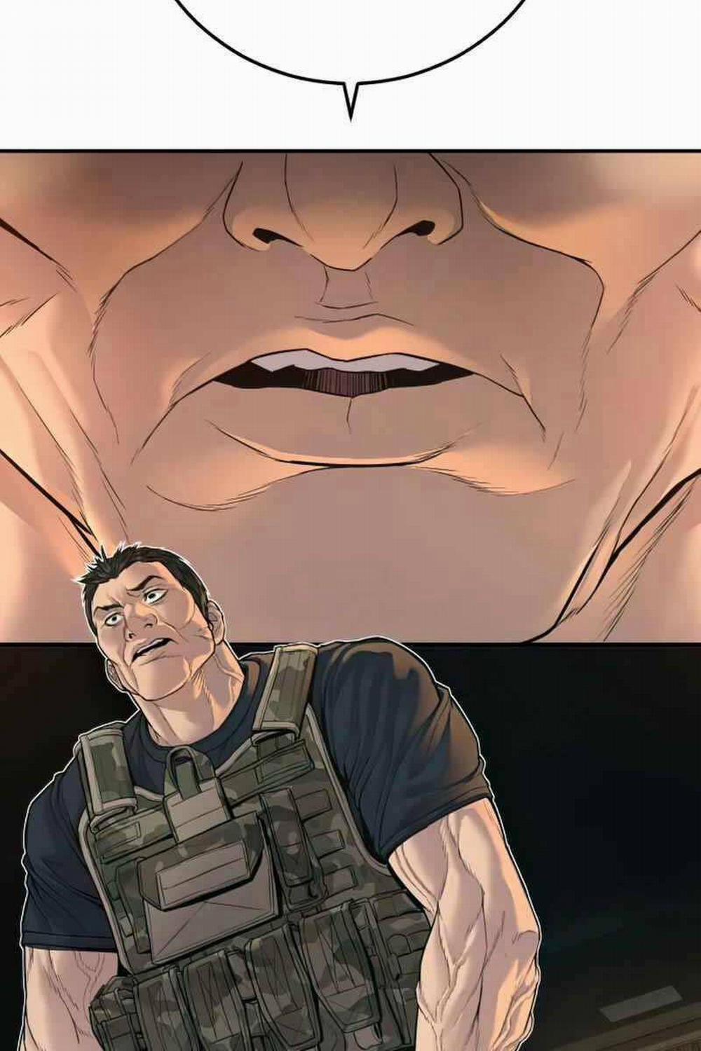 Bố Tôi Là Đặc Vụ 126 trang 101