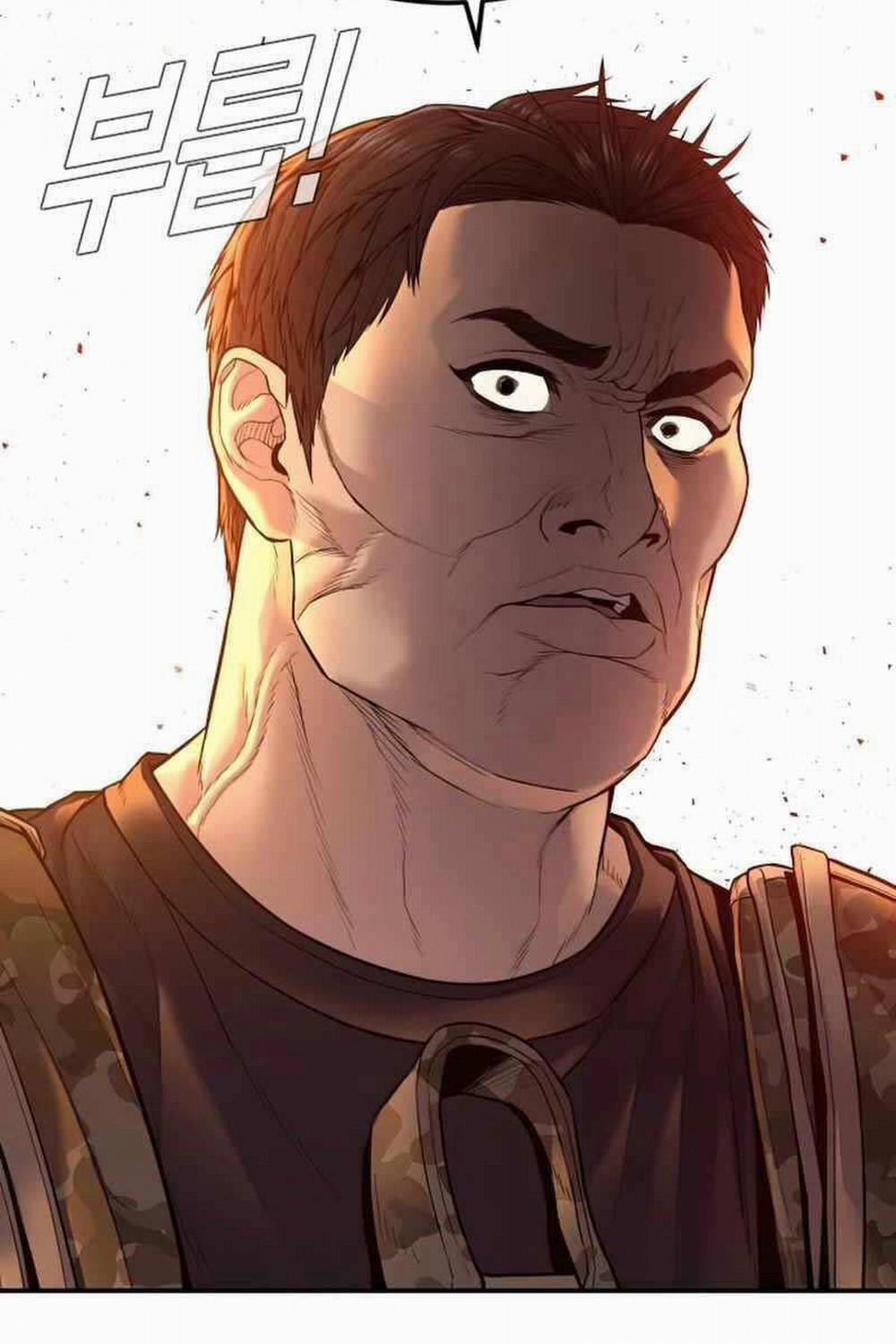 Bố Tôi Là Đặc Vụ 126 trang 105