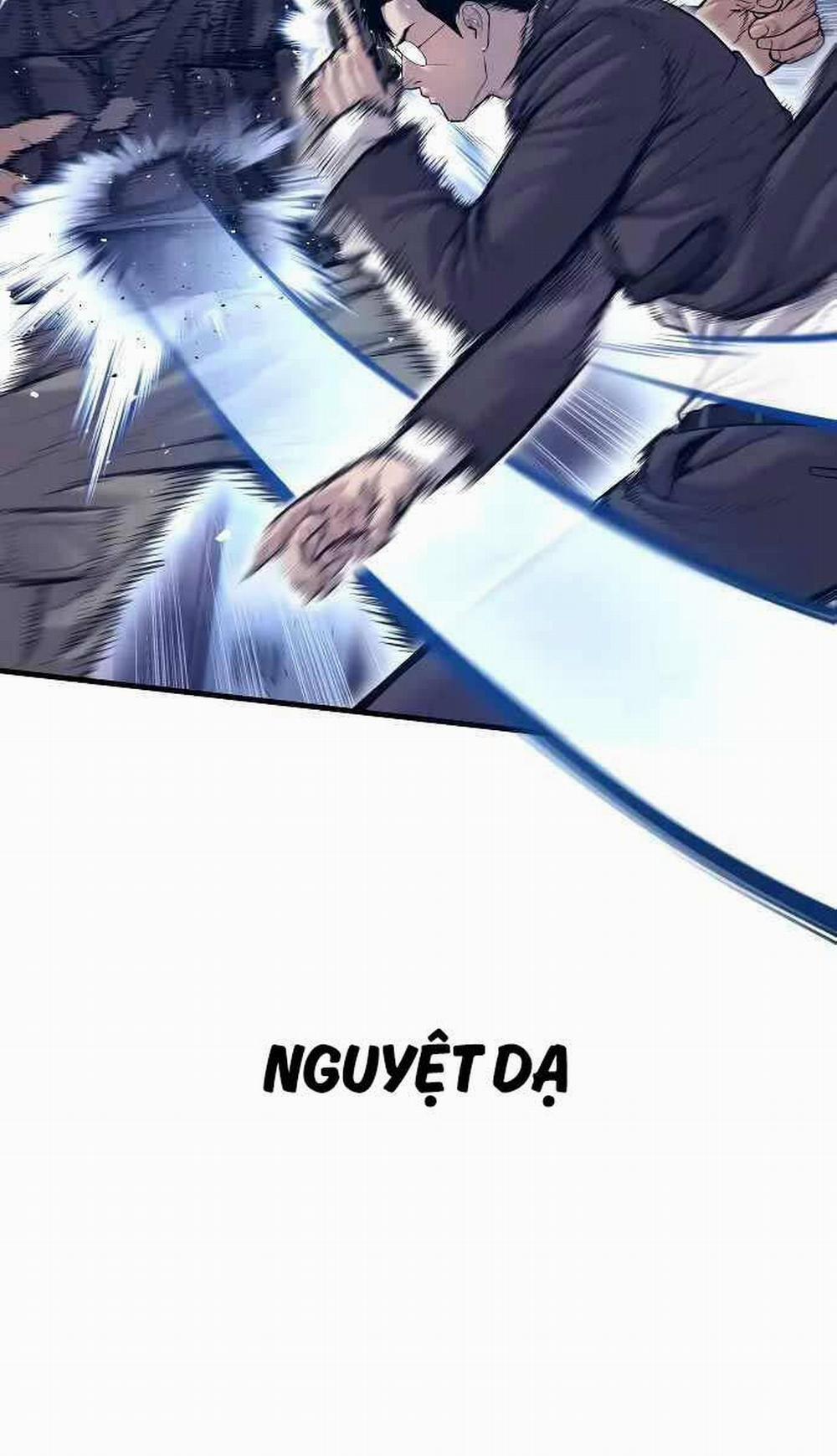 Bố Tôi Là Đặc Vụ 126 trang 11