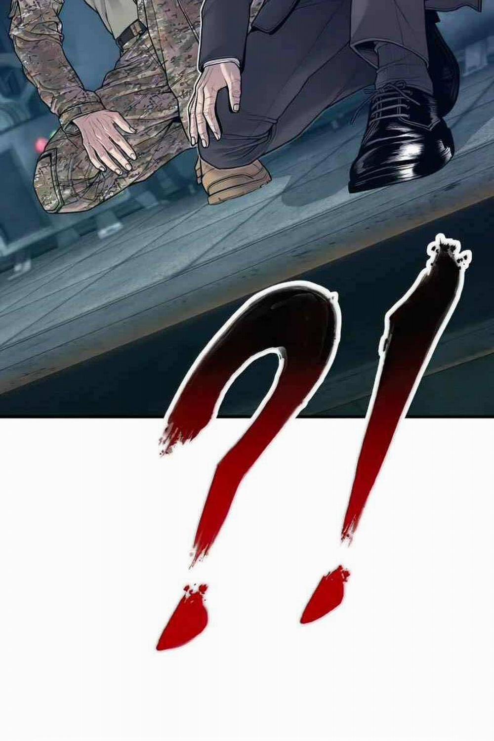 Bố Tôi Là Đặc Vụ 126 trang 116