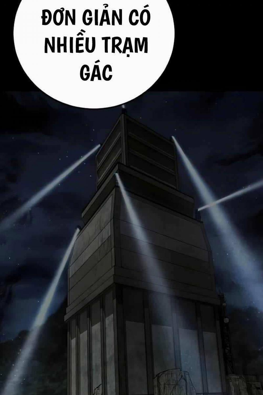 Bố Tôi Là Đặc Vụ 126 trang 131