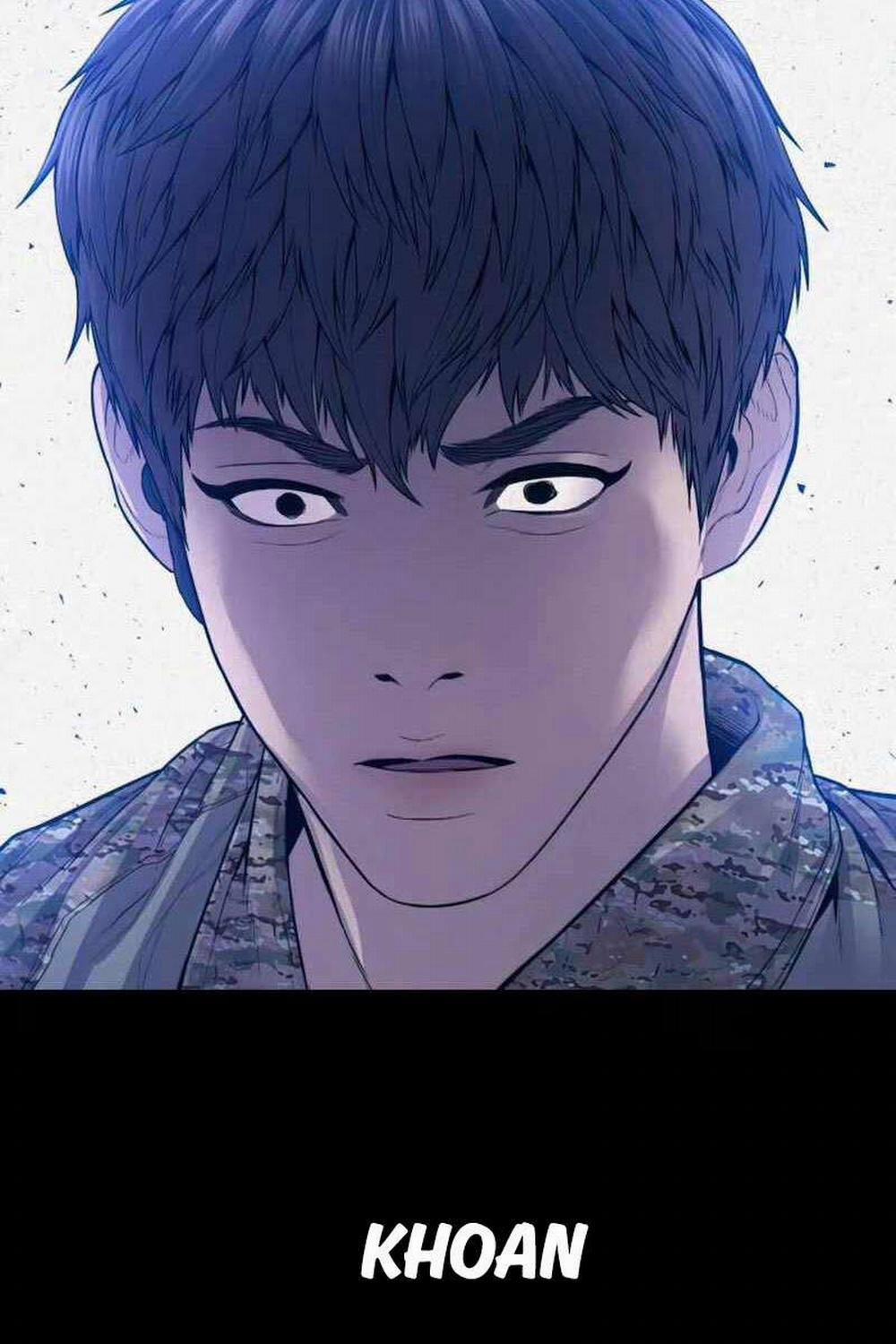 Bố Tôi Là Đặc Vụ 126 trang 134