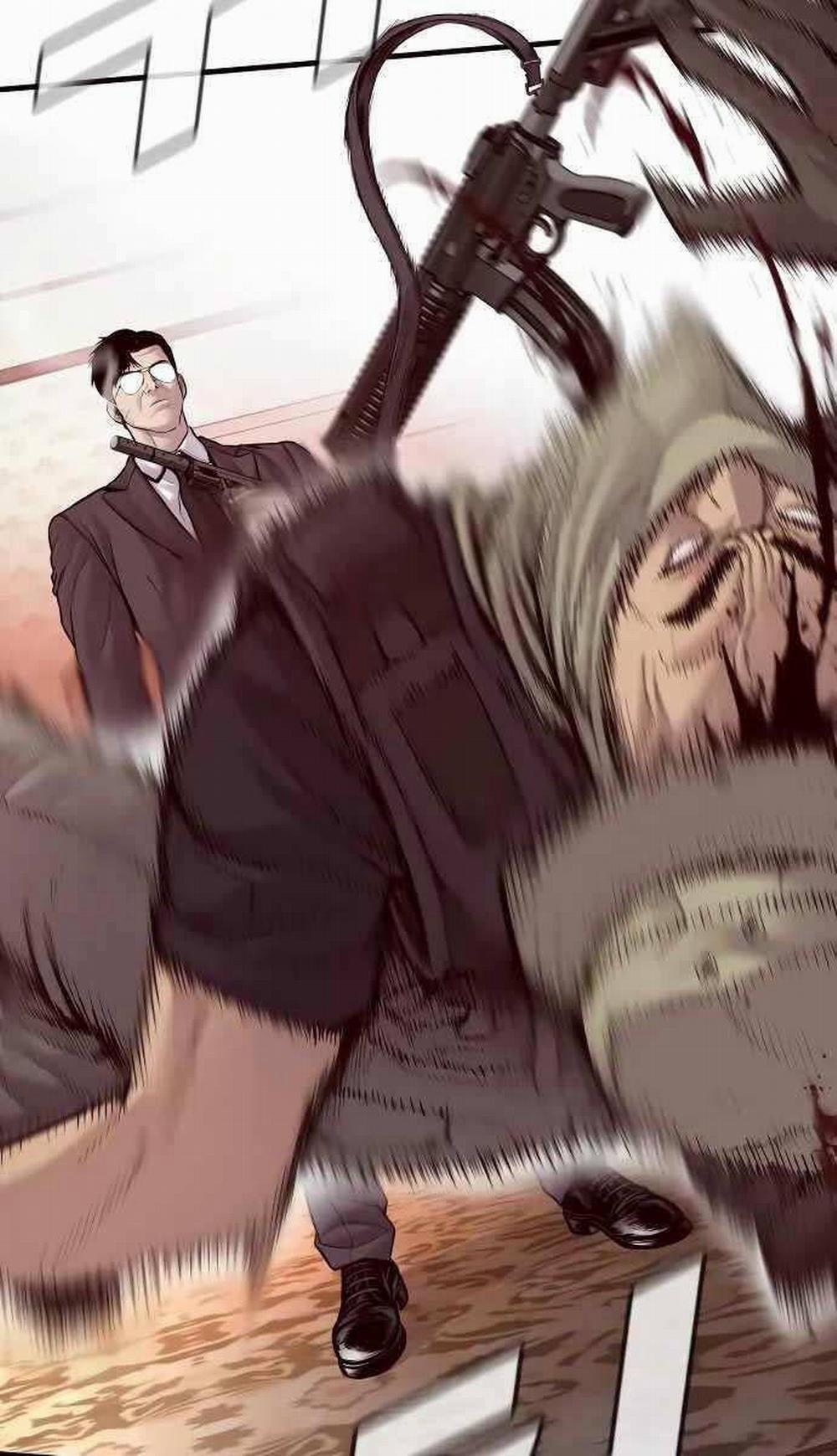 Bố Tôi Là Đặc Vụ 126 trang 14