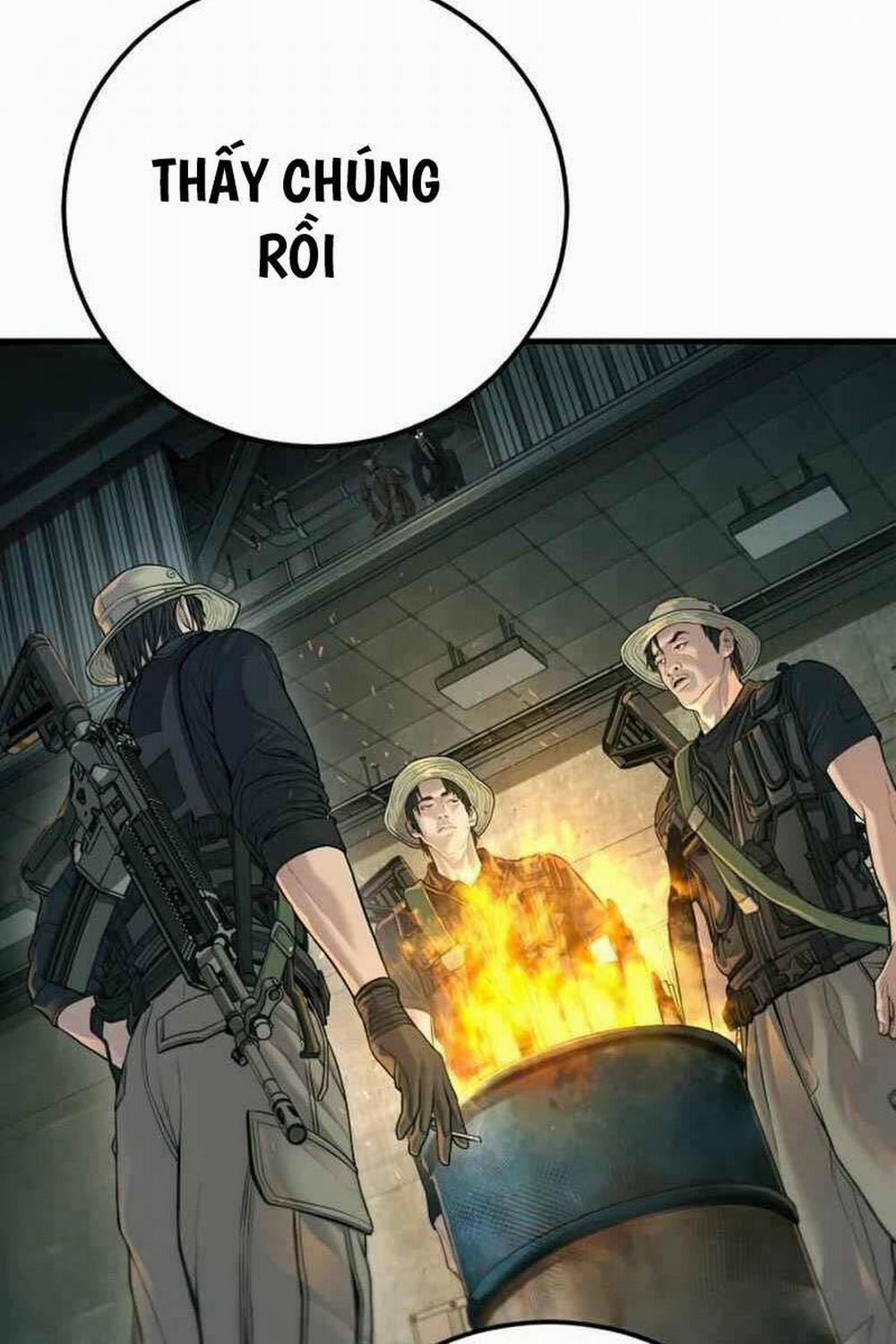 Bố Tôi Là Đặc Vụ 126 trang 156
