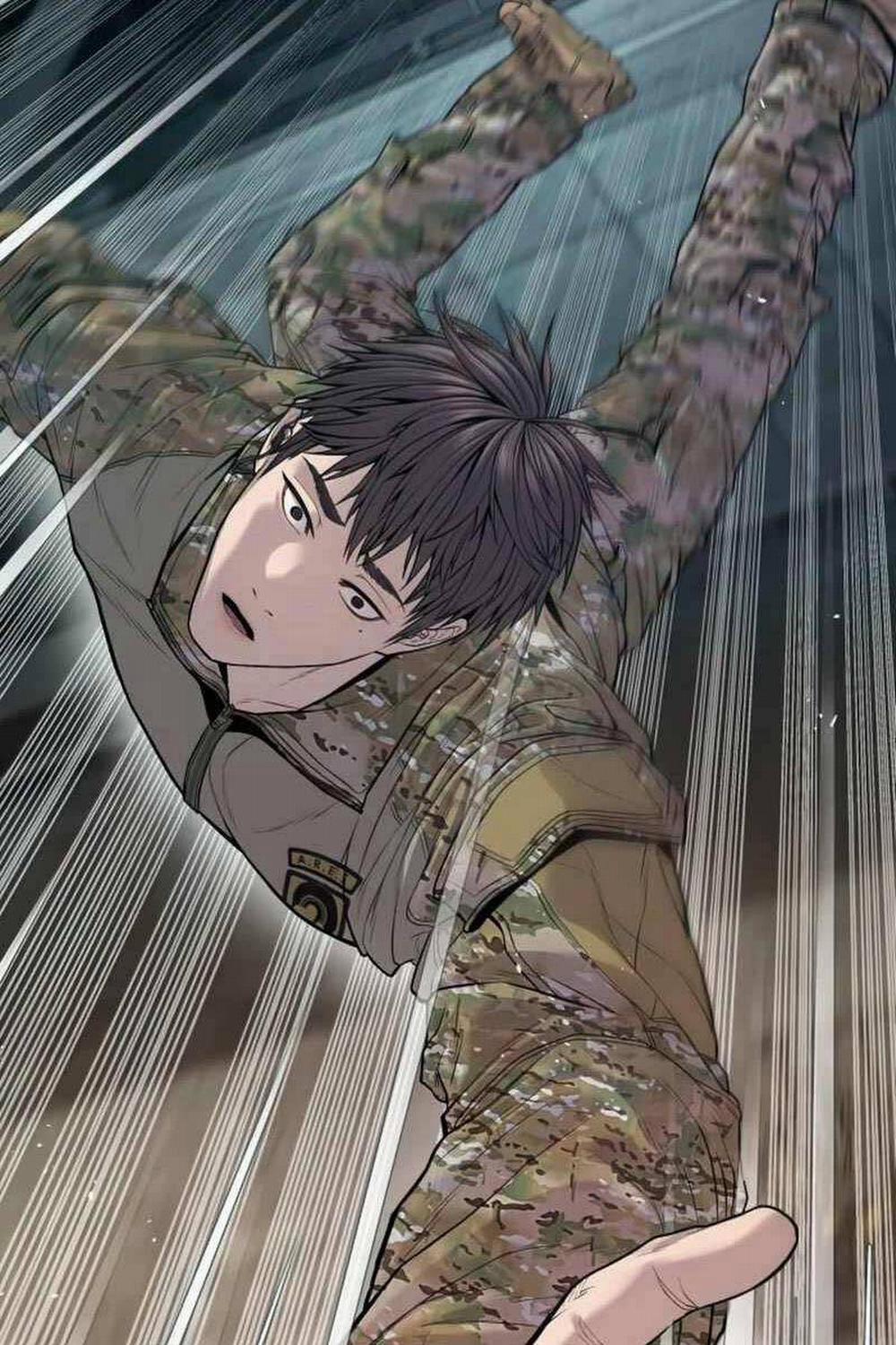 Bố Tôi Là Đặc Vụ 126 trang 164