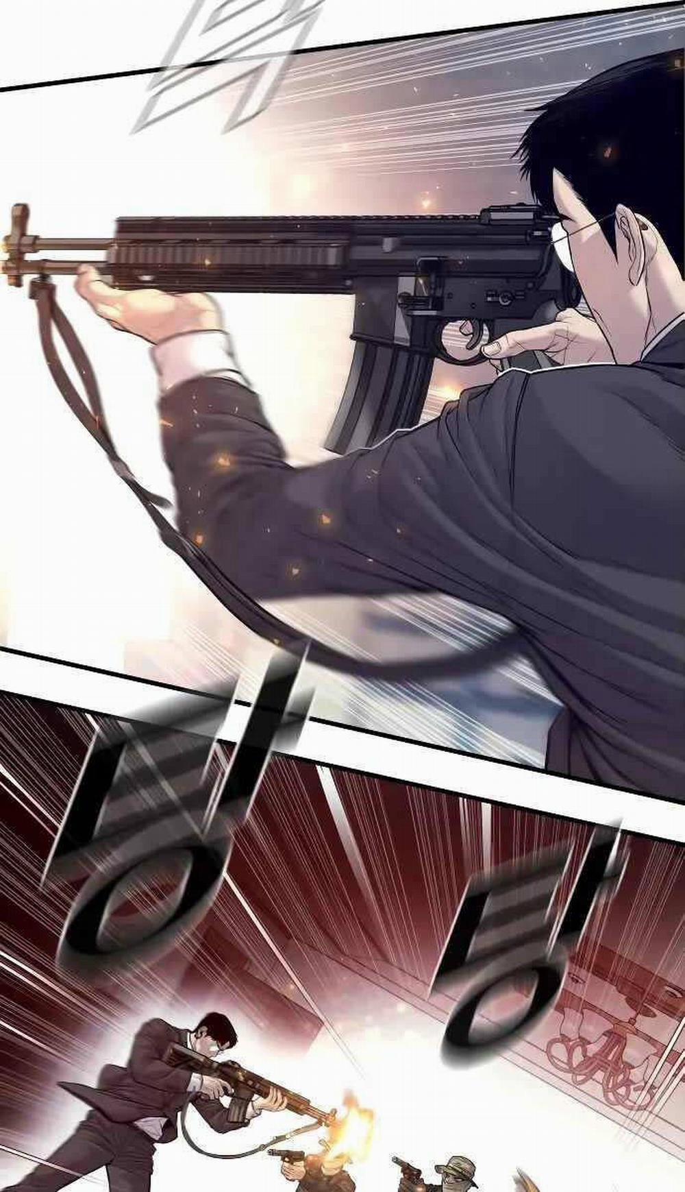 Bố Tôi Là Đặc Vụ 126 trang 17