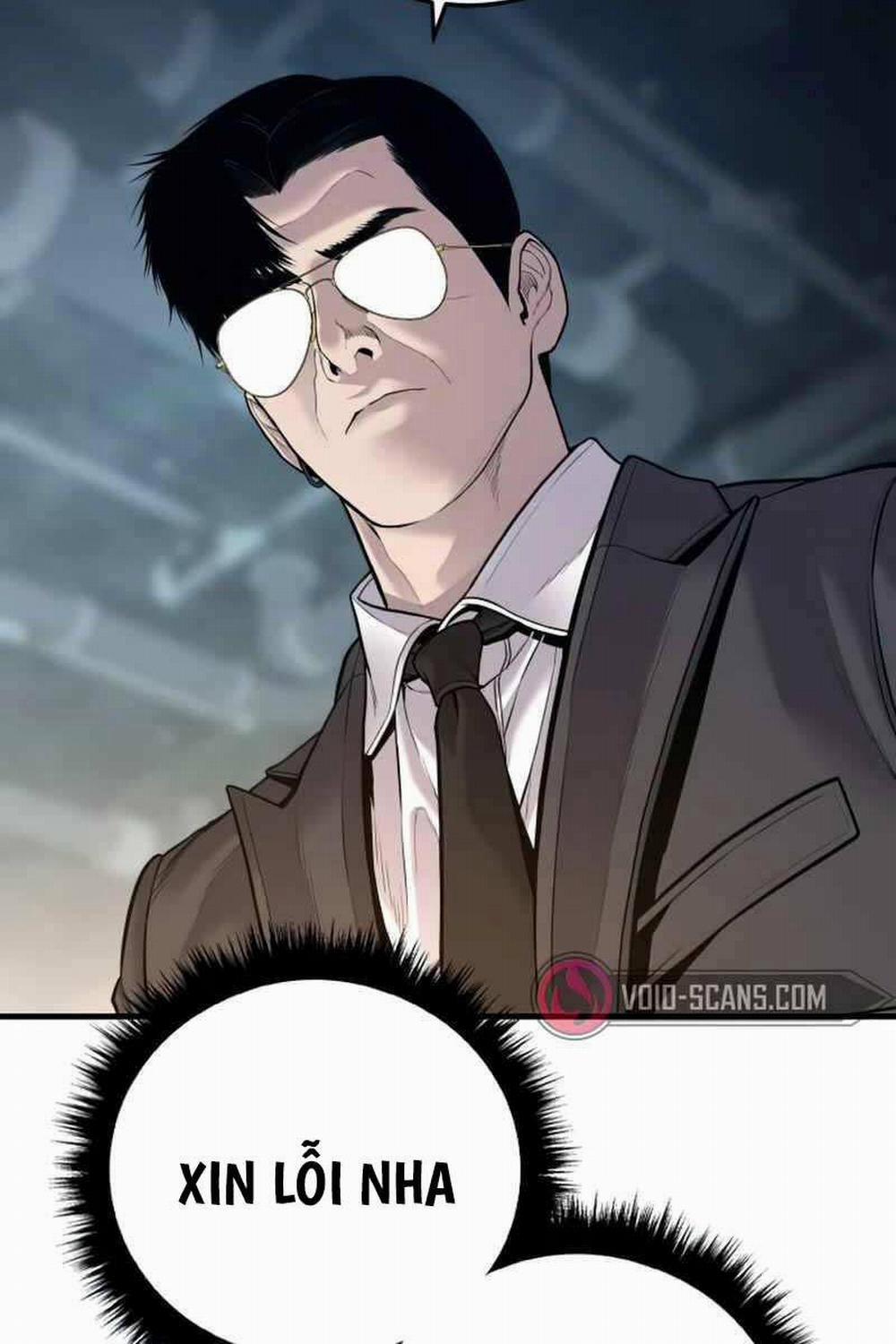 Bố Tôi Là Đặc Vụ 126 trang 176