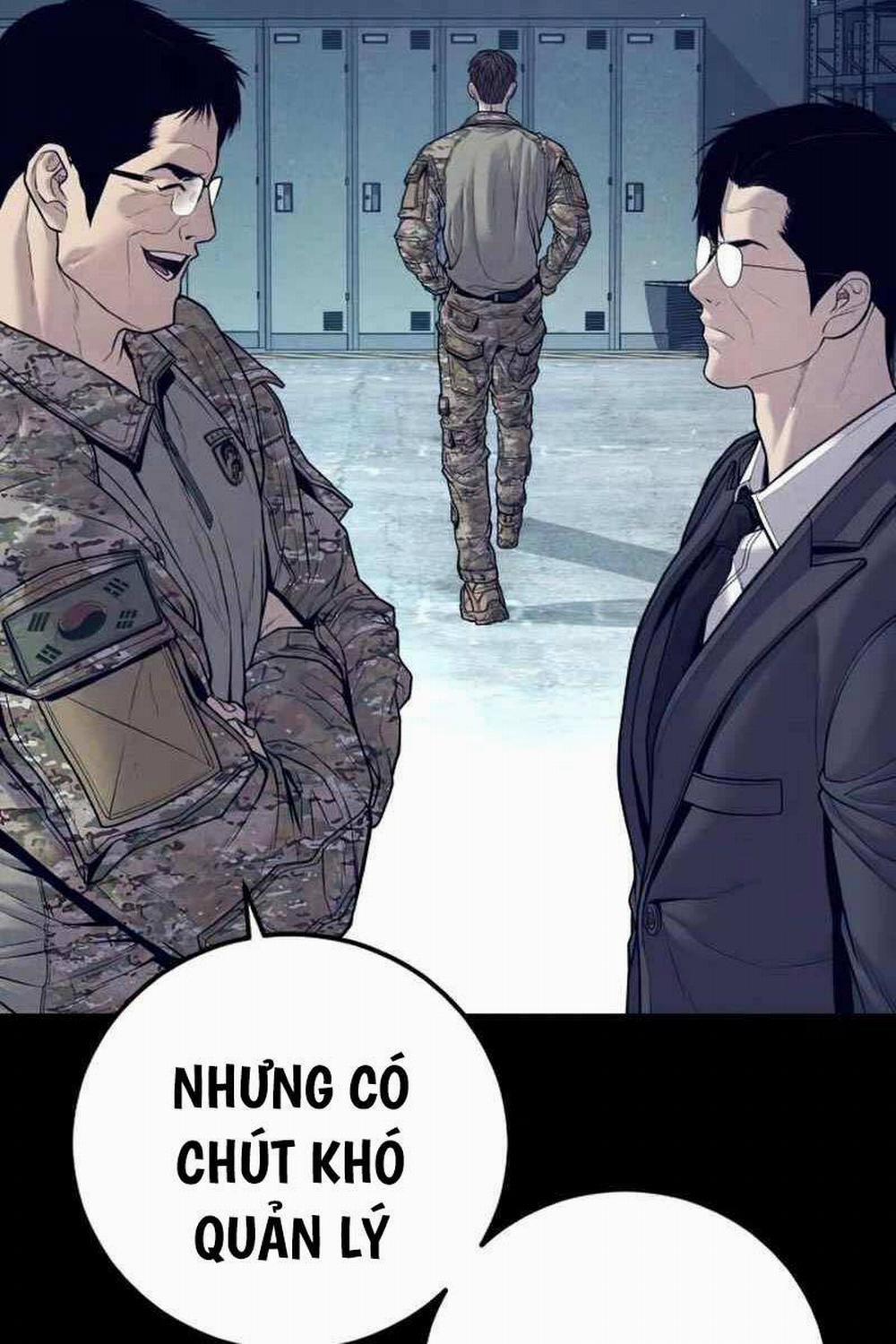 Bố Tôi Là Đặc Vụ 126 trang 179