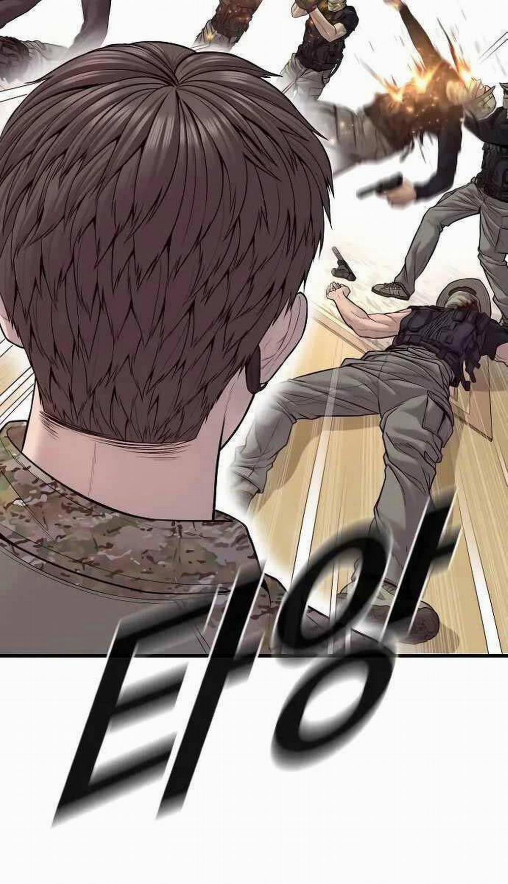 Bố Tôi Là Đặc Vụ 126 trang 18