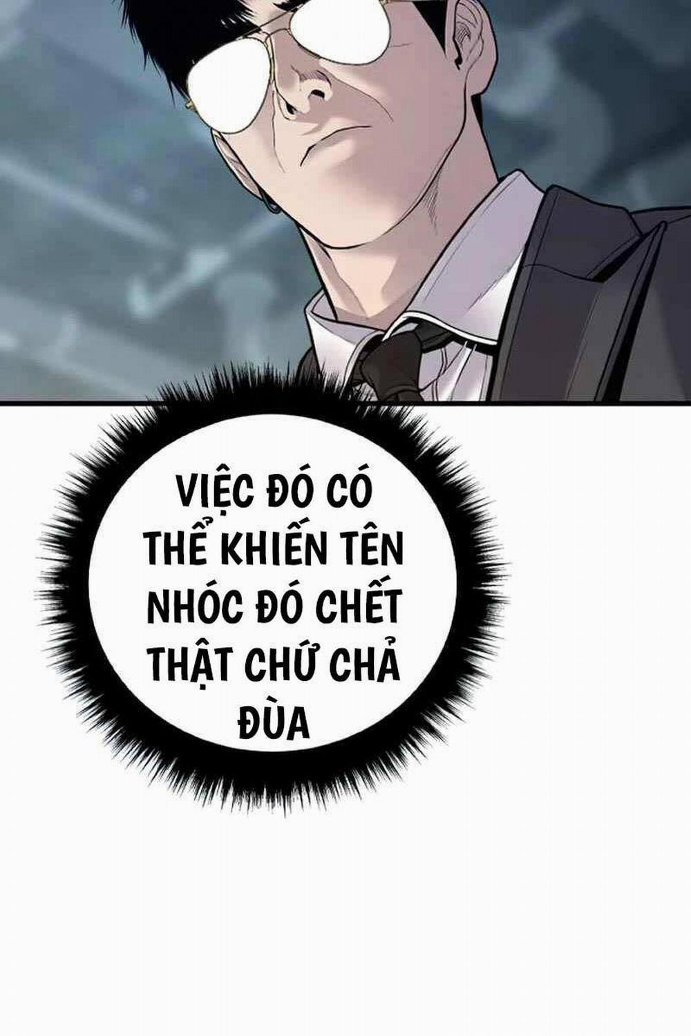 Bố Tôi Là Đặc Vụ 126 trang 184