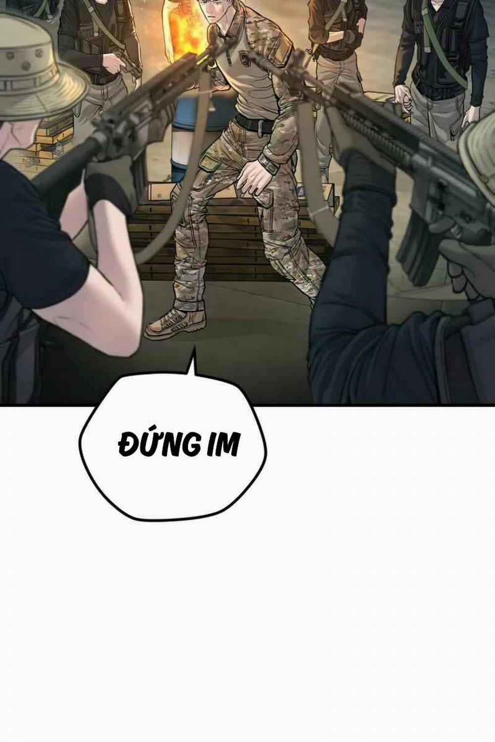 Bố Tôi Là Đặc Vụ 126 trang 192