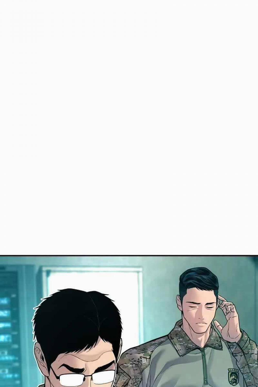 Bố Tôi Là Đặc Vụ 126 trang 199