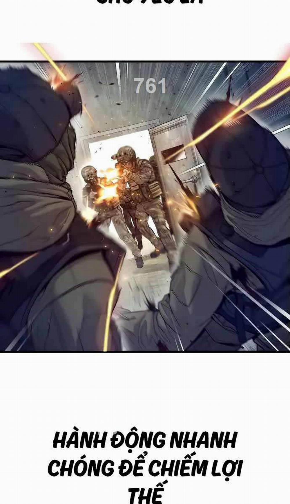 Bố Tôi Là Đặc Vụ 126 trang 2