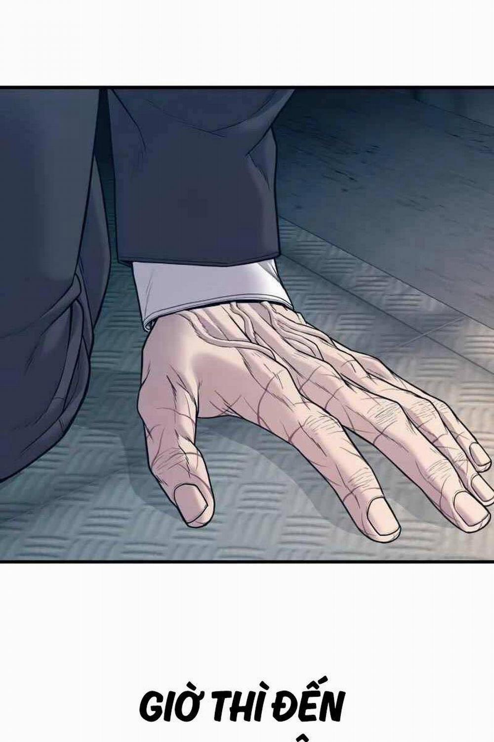 Bố Tôi Là Đặc Vụ 126 trang 201