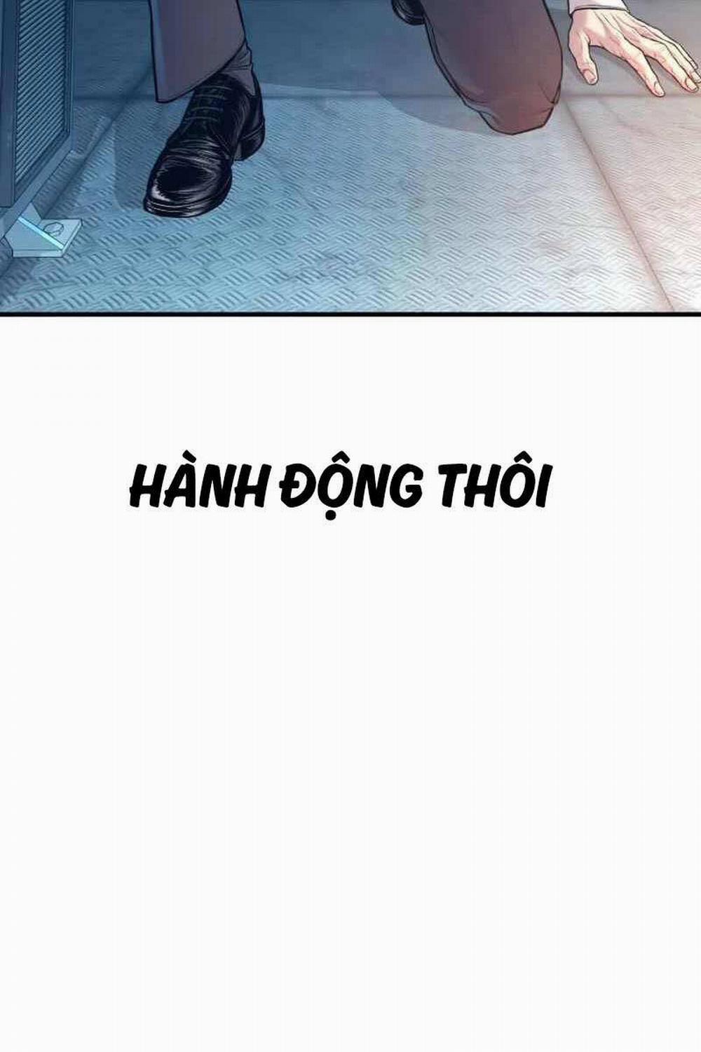 Bố Tôi Là Đặc Vụ 126 trang 204