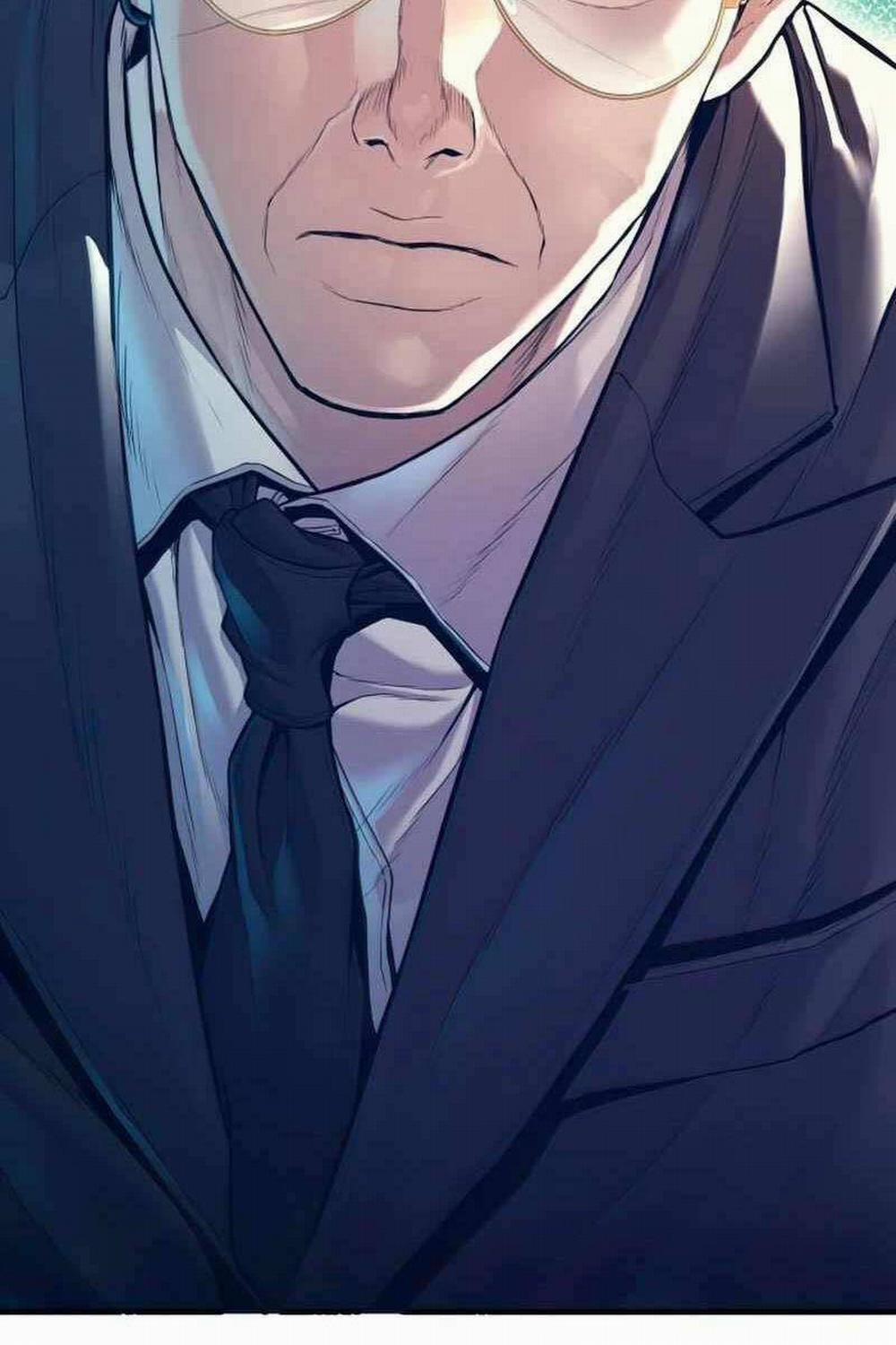 Bố Tôi Là Đặc Vụ 126 trang 206