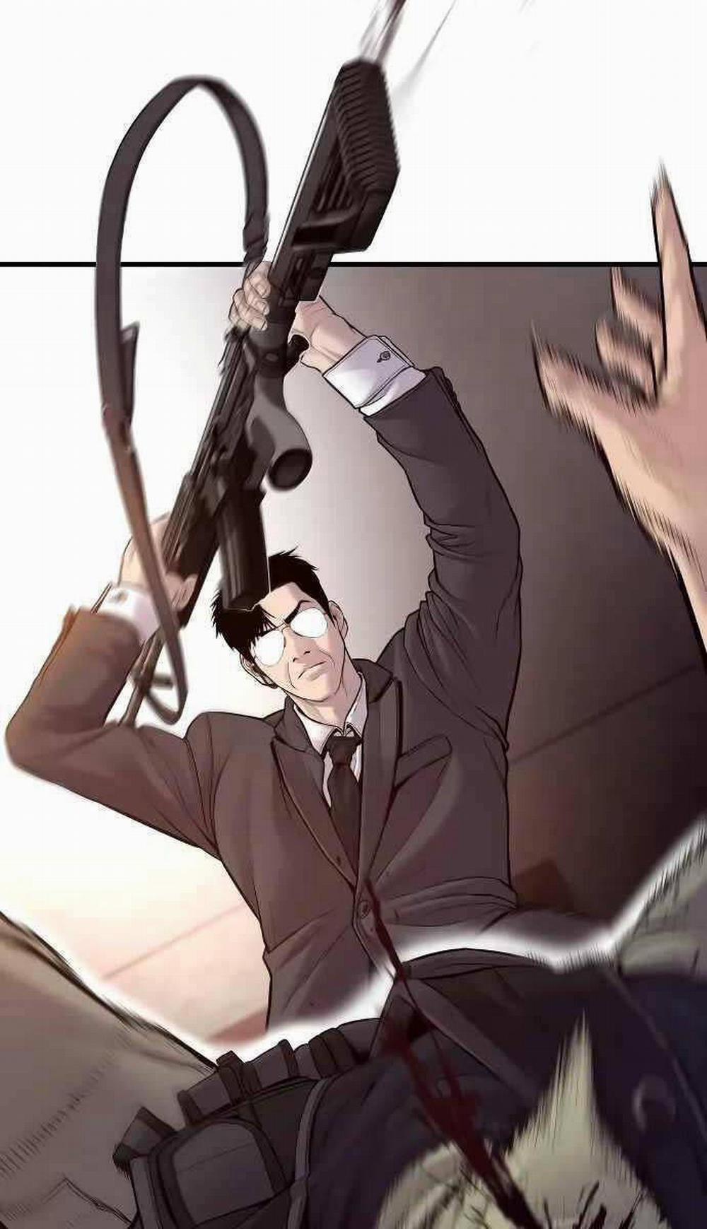 Bố Tôi Là Đặc Vụ 126 trang 26